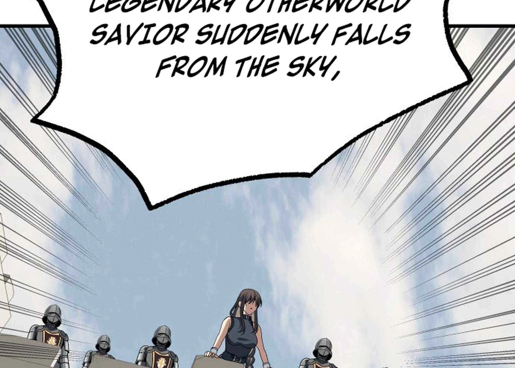 Transmigrating to the Otherworld Once More (REloaded To The Otherworld) Chapter 101 page 83 - 