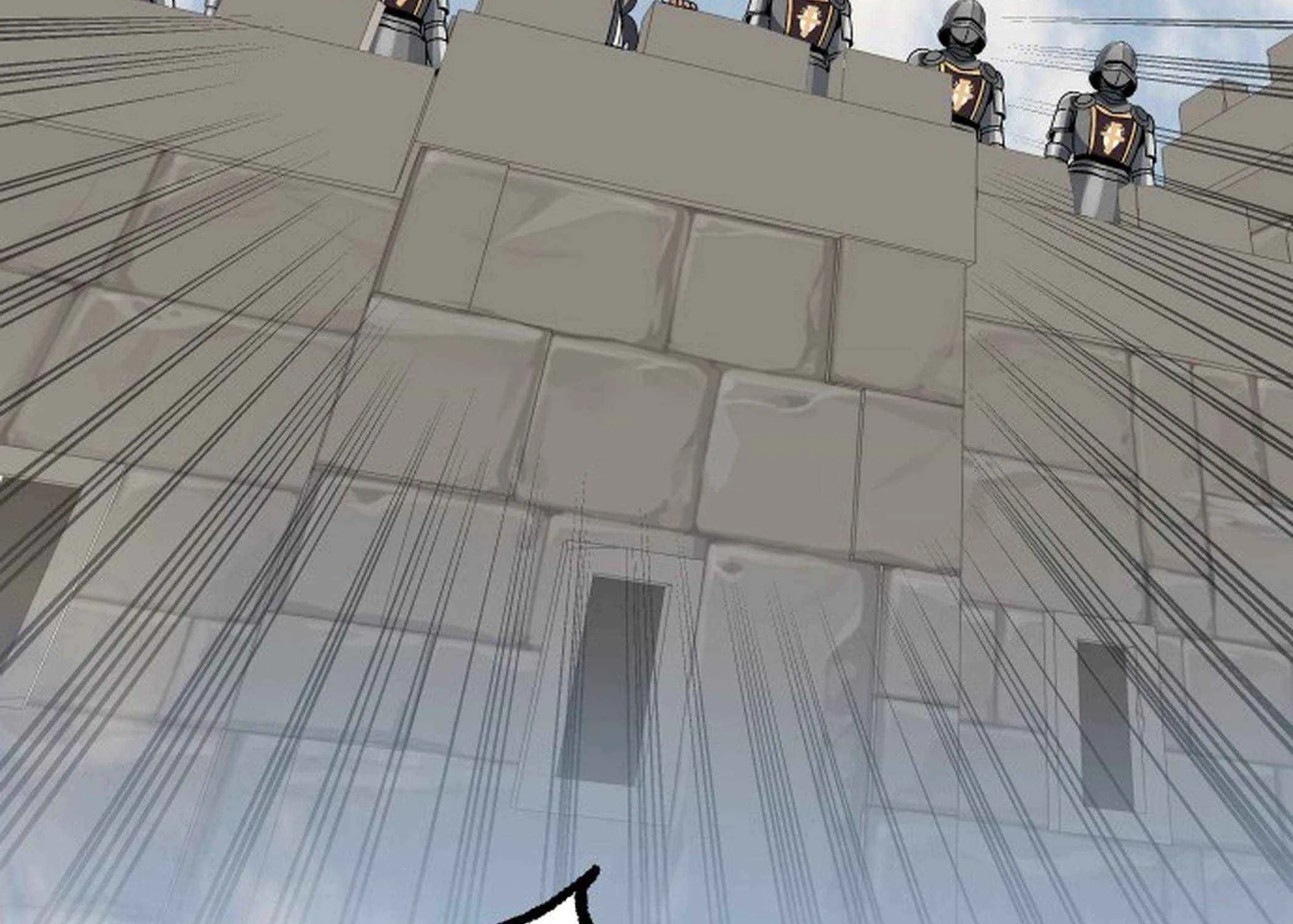 Transmigrating to the Otherworld Once More (REloaded To The Otherworld) Chapter 101 page 84 - 