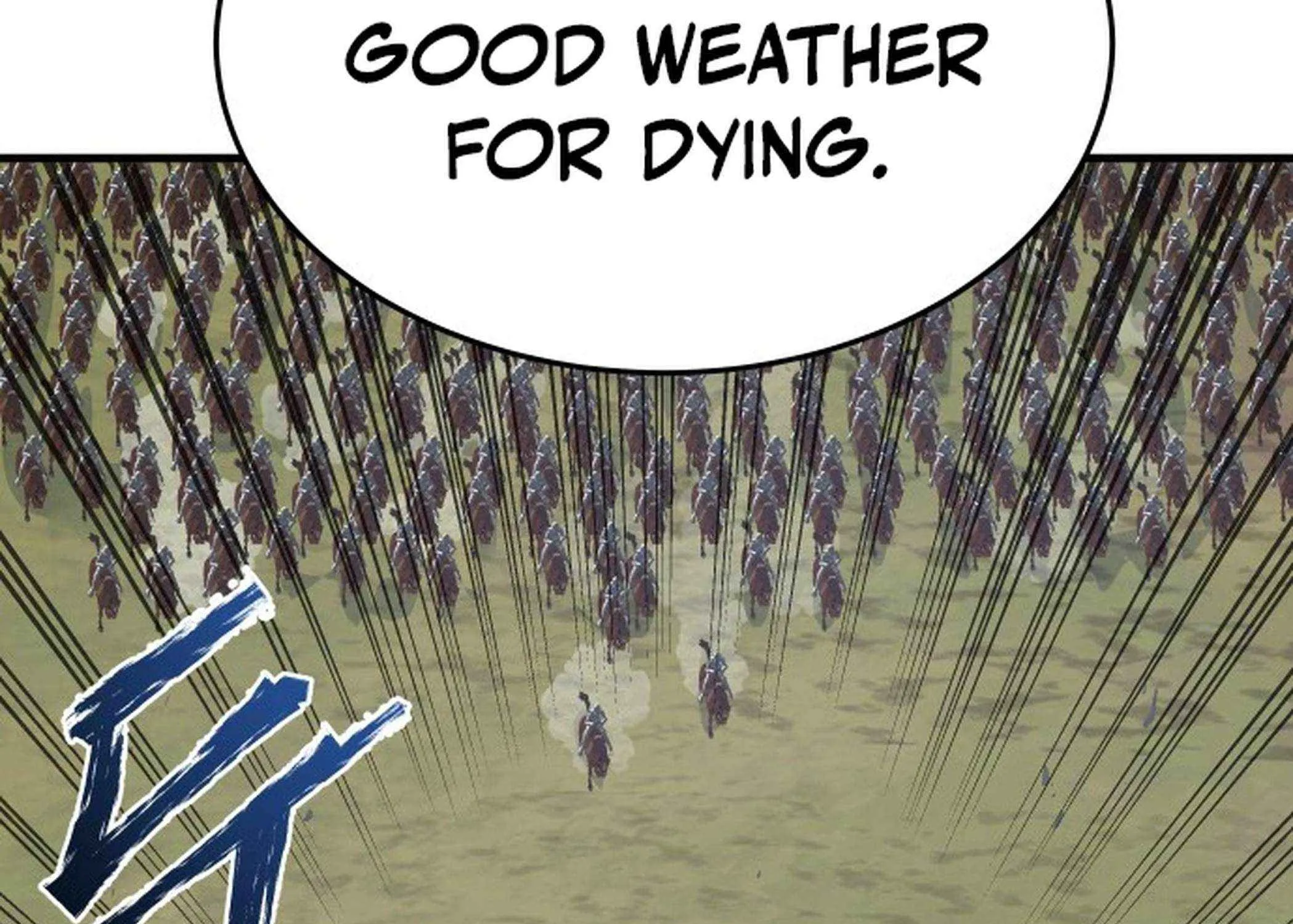 Transmigrating to the Otherworld Once More (REloaded To The Otherworld) Chapter 101 page 97 - 