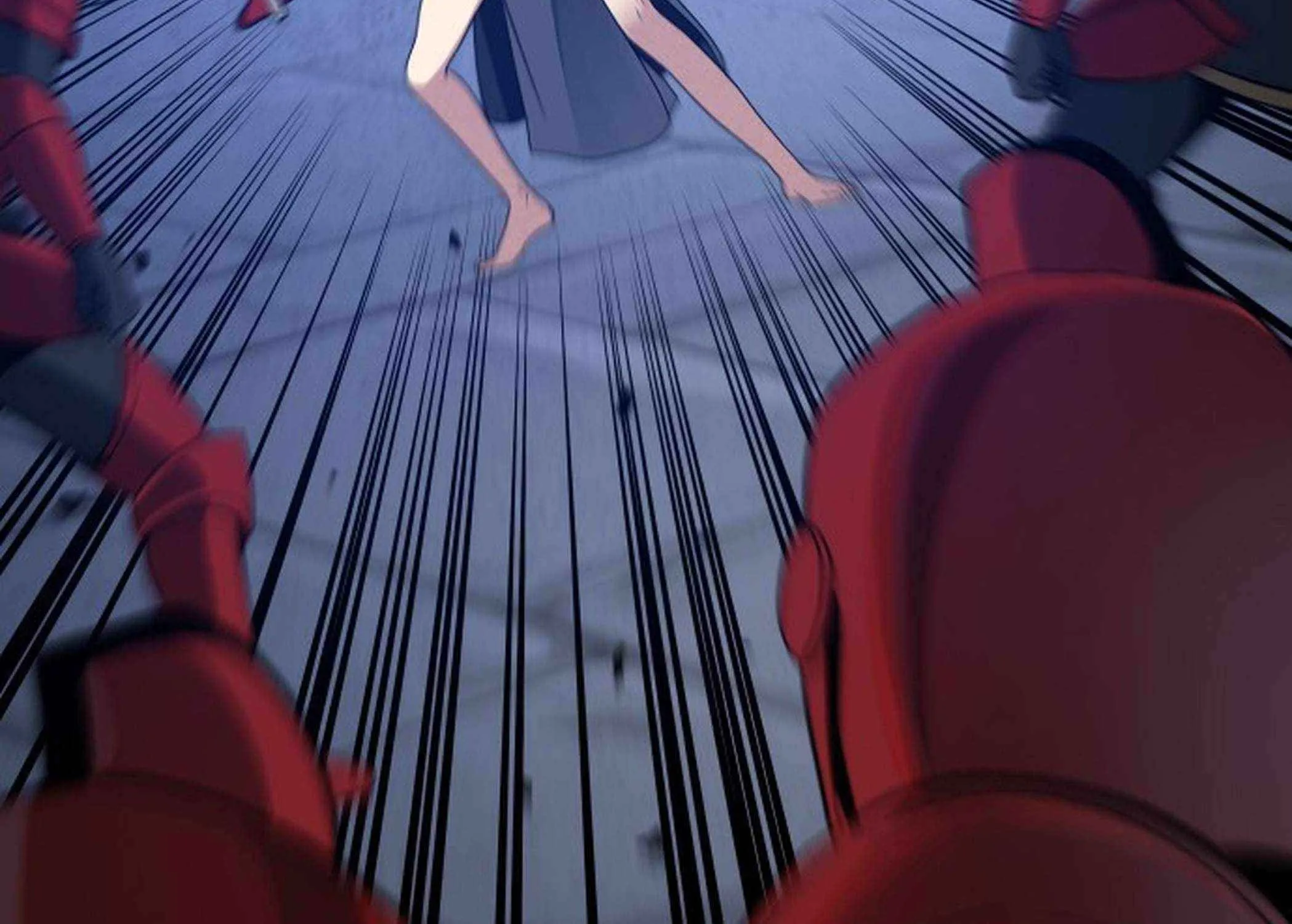 Transmigrating to the Otherworld Once More (REloaded To The Otherworld) Chapter 102 page 109 - 