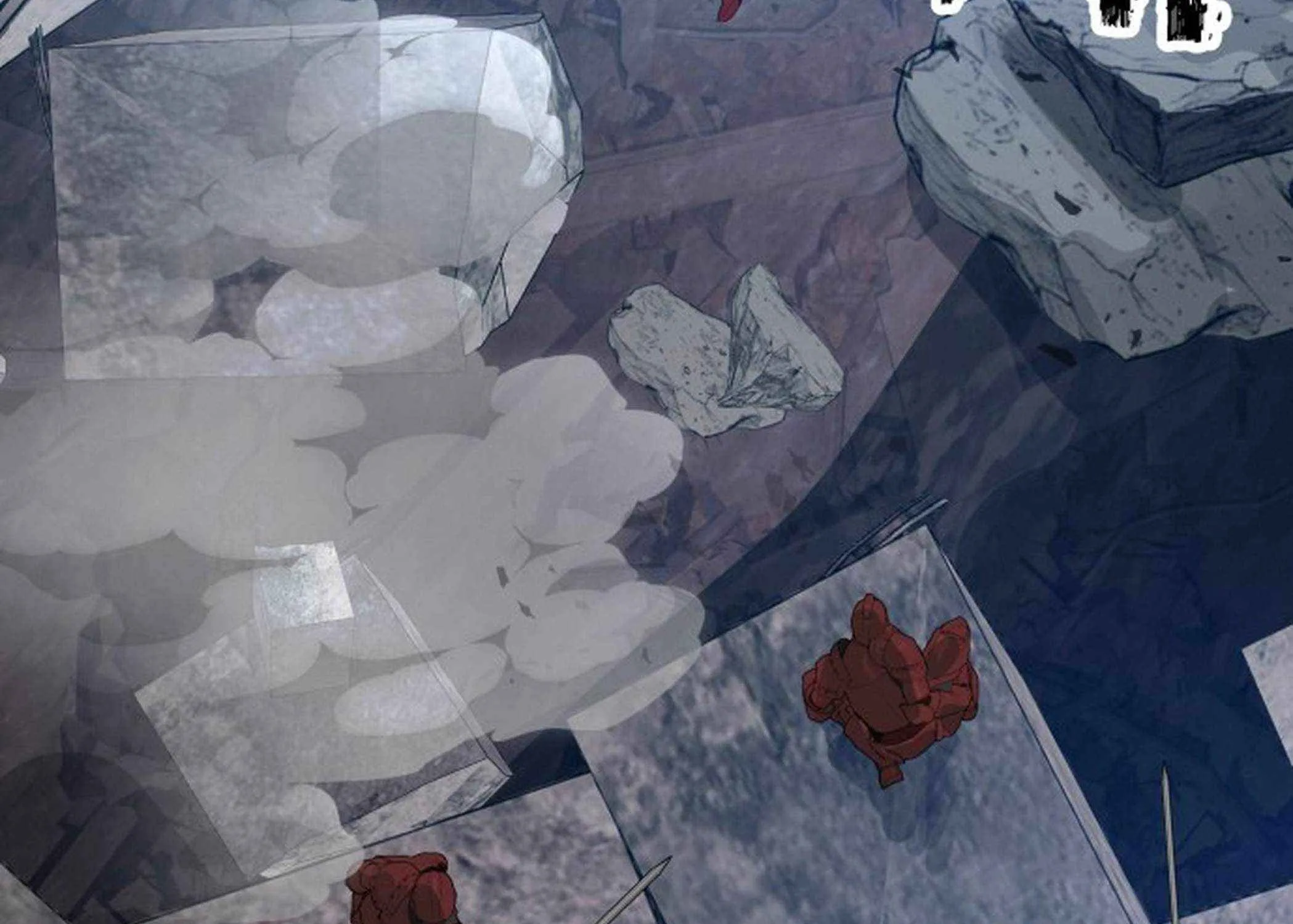 Transmigrating to the Otherworld Once More (REloaded To The Otherworld) Chapter 102 page 130 - 