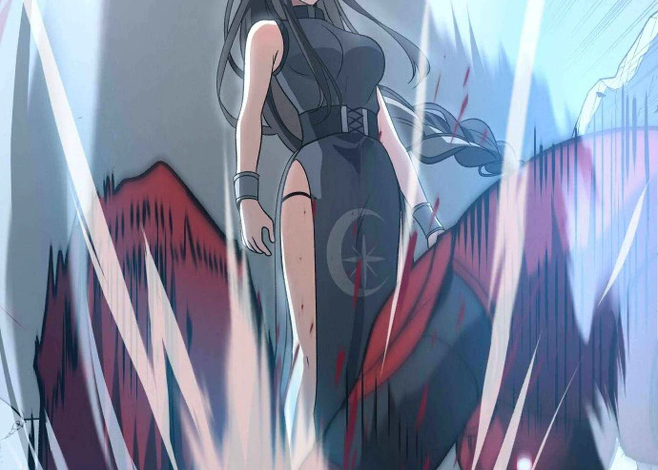 Transmigrating to the Otherworld Once More (REloaded To The Otherworld) Chapter 102 page 172 - 