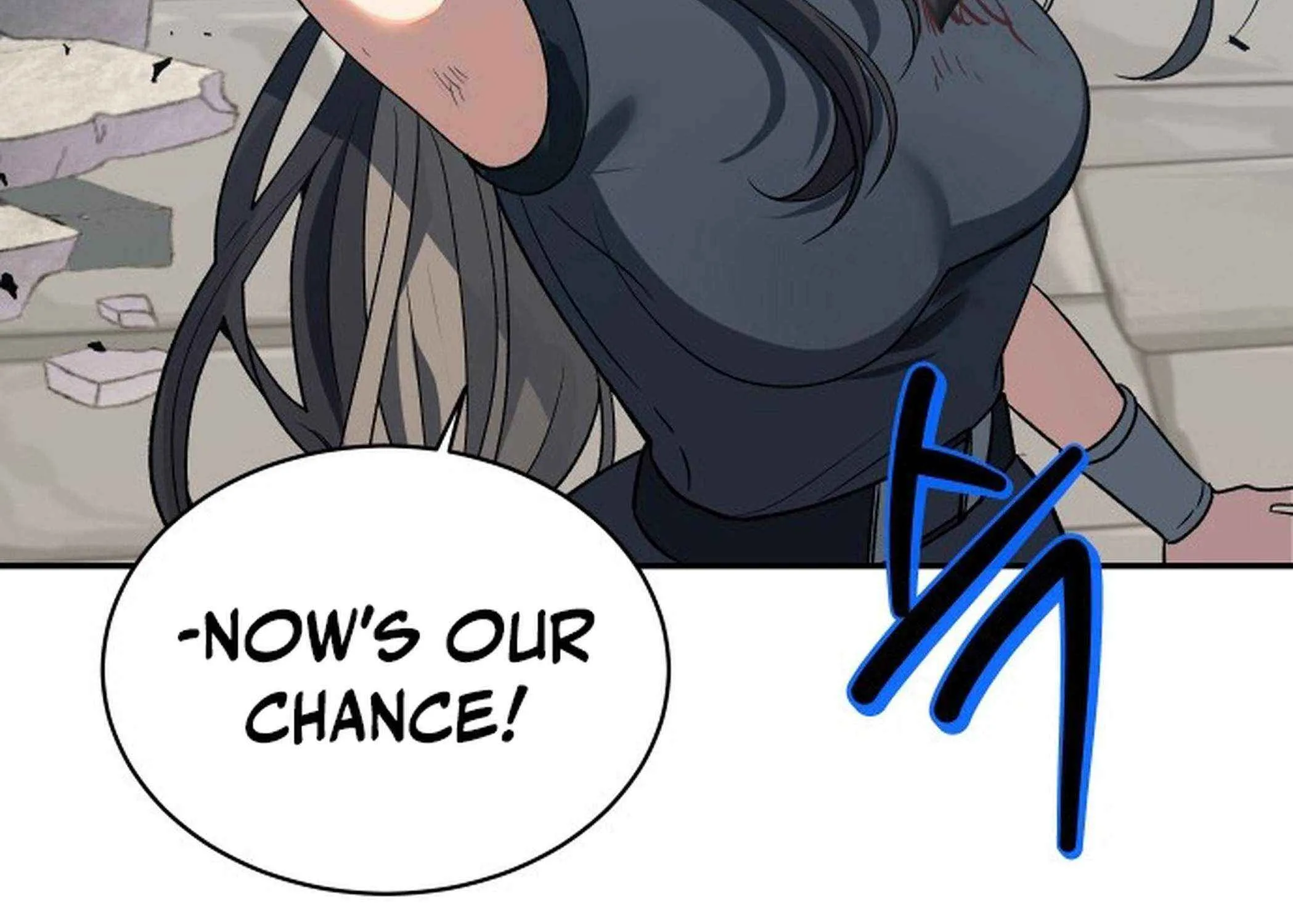 Transmigrating to the Otherworld Once More (REloaded To The Otherworld) Chapter 102 page 184 - 