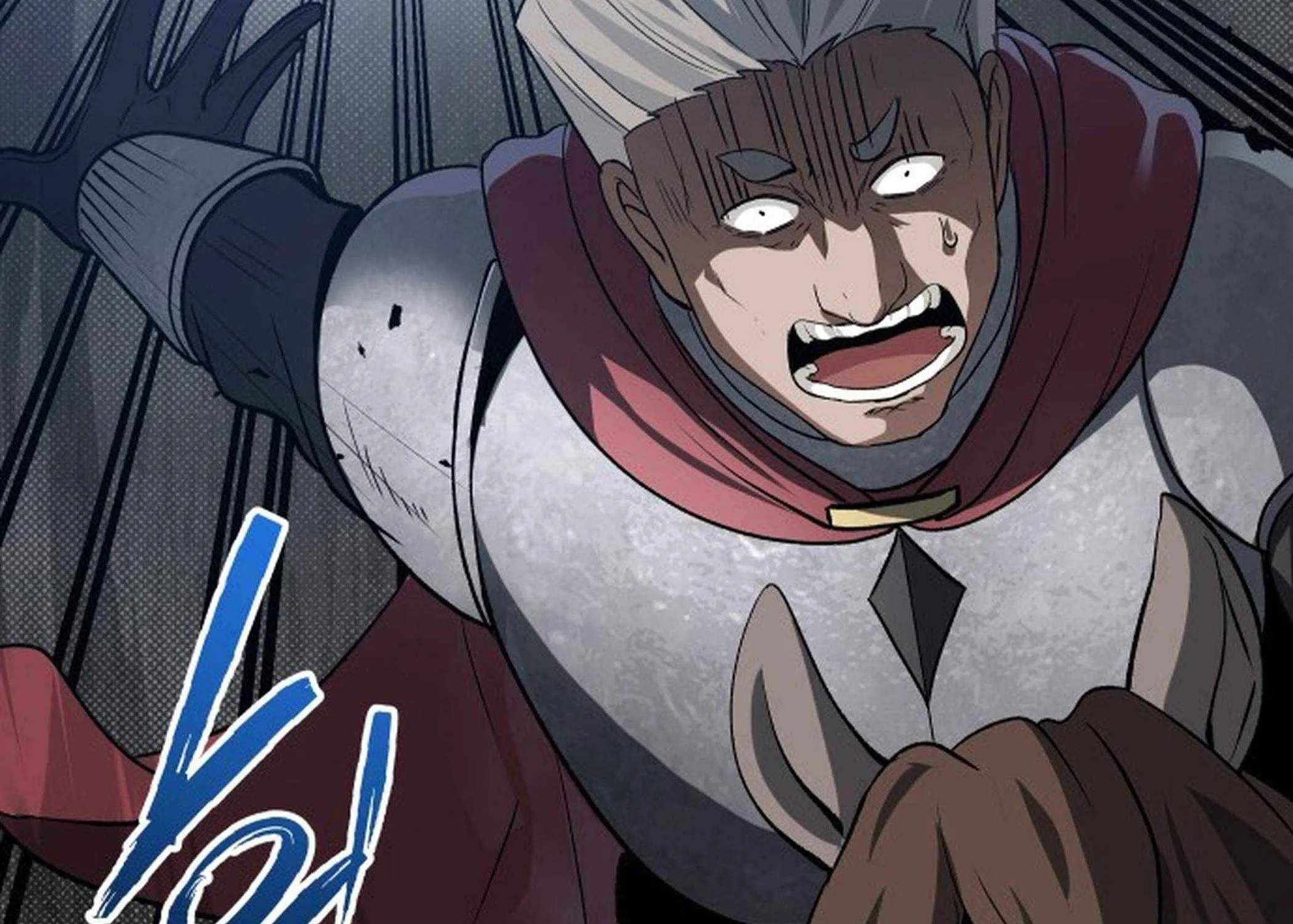 Transmigrating to the Otherworld Once More (REloaded To The Otherworld) Chapter 102 page 210 - 