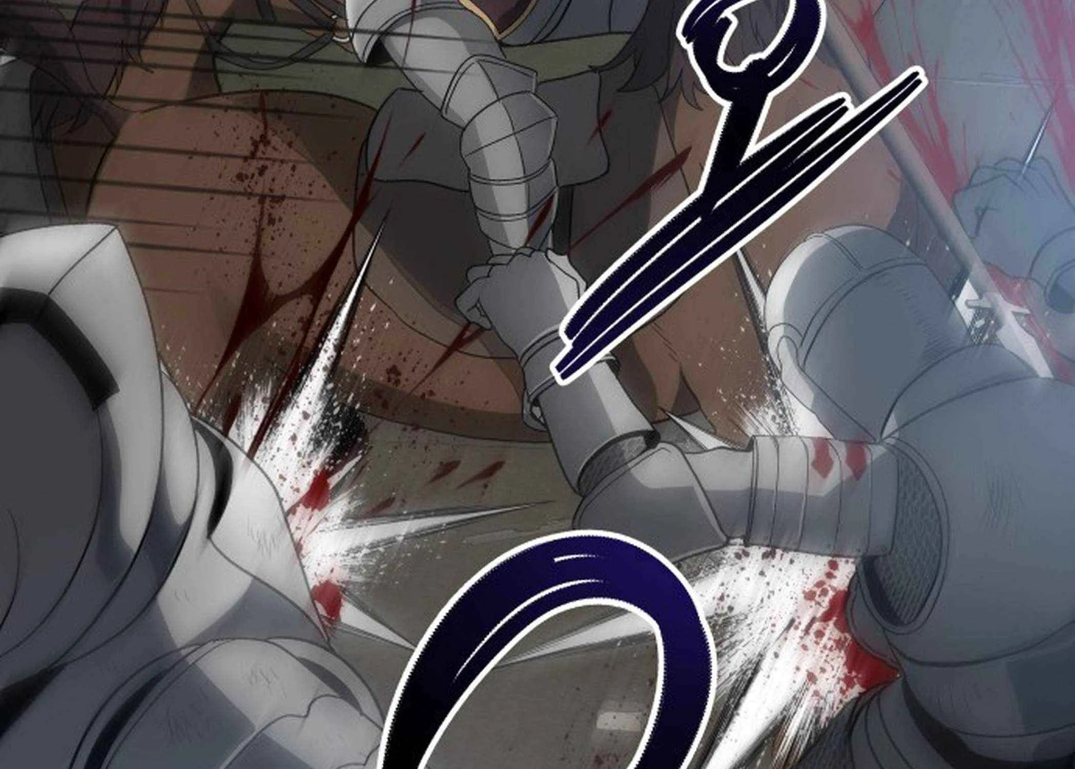 Transmigrating to the Otherworld Once More (REloaded To The Otherworld) Chapter 102 page 219 - 