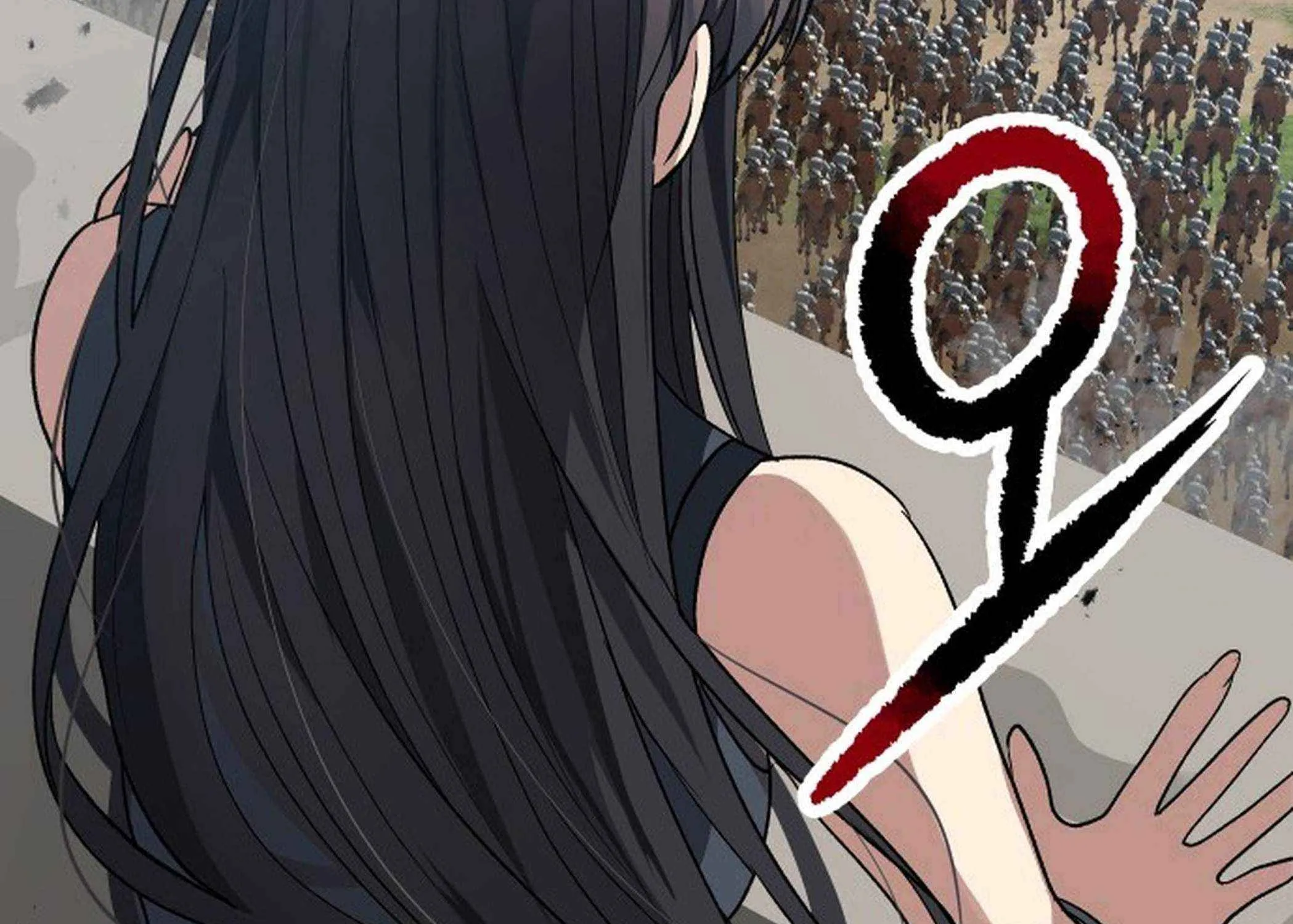 Transmigrating to the Otherworld Once More (REloaded To The Otherworld) Chapter 102 page 223 - 