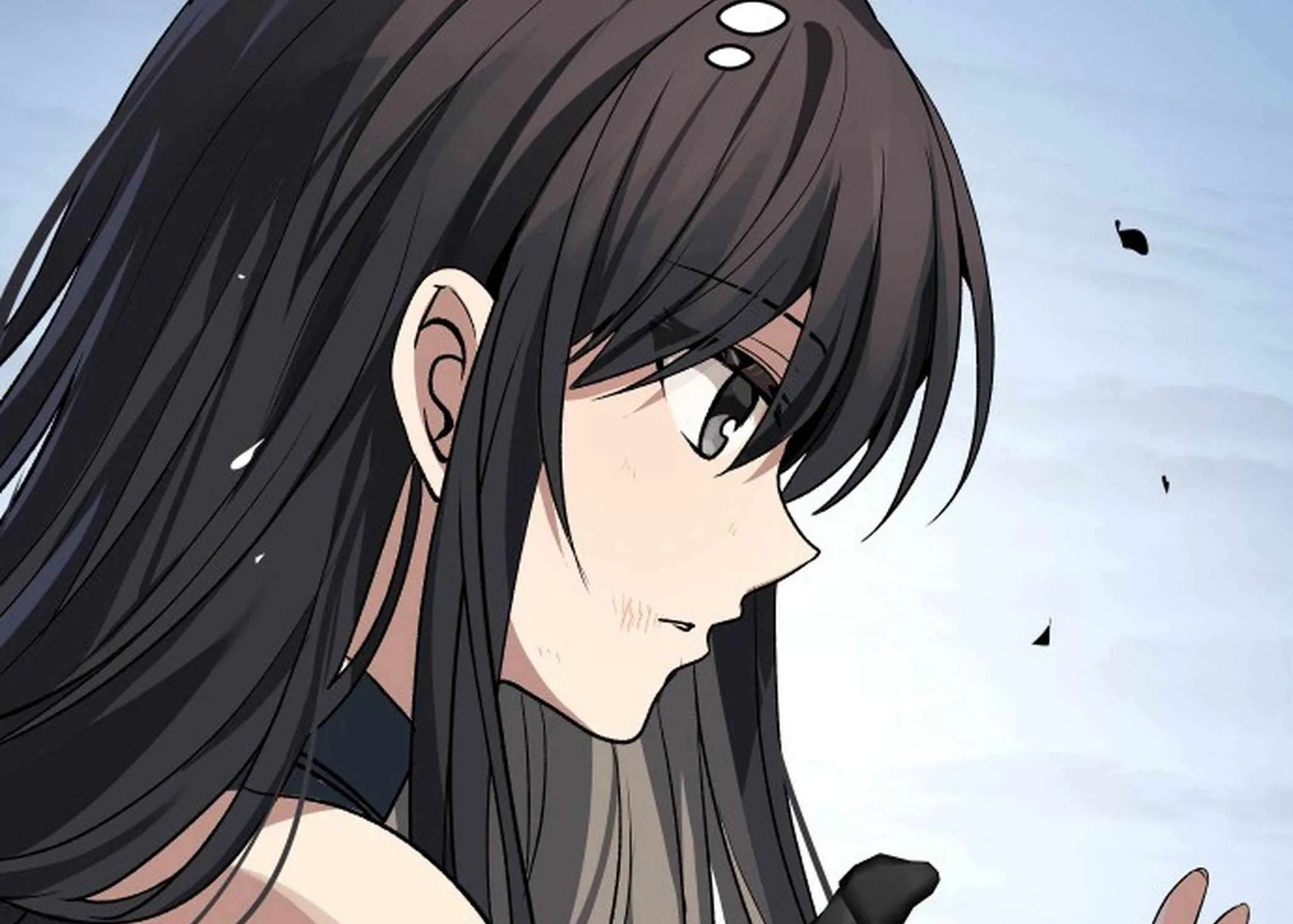 Transmigrating to the Otherworld Once More (REloaded To The Otherworld) Chapter 102 page 226 - 