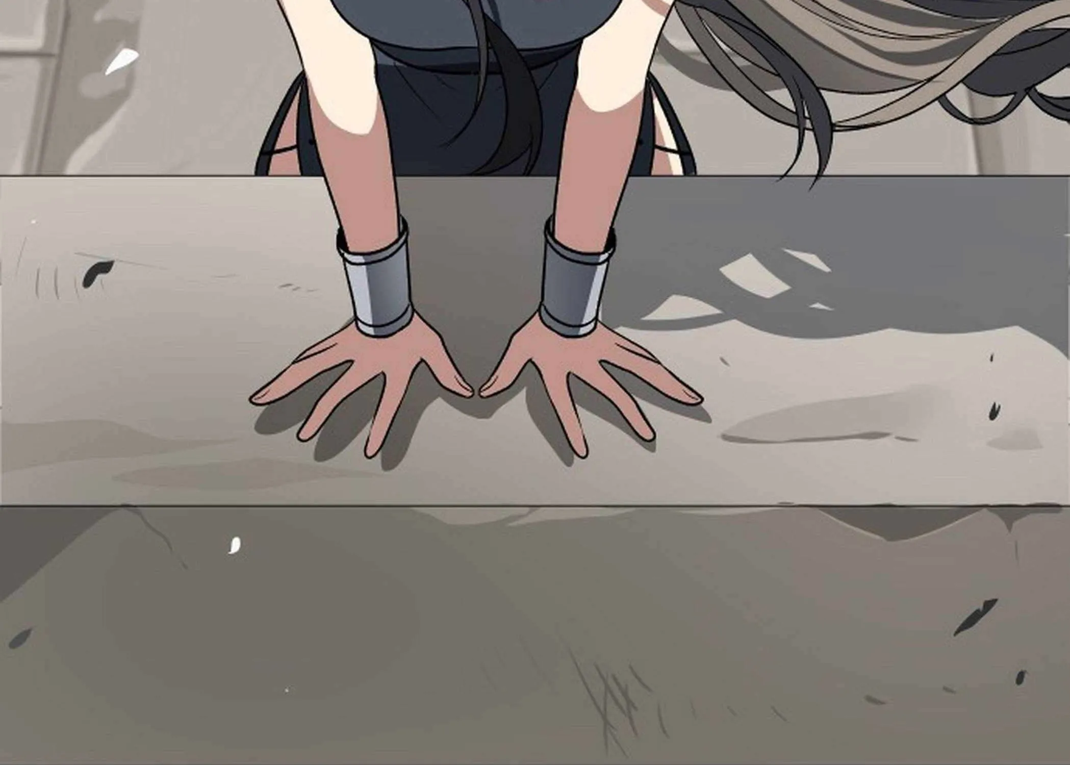 Transmigrating to the Otherworld Once More (REloaded To The Otherworld) Chapter 102 page 234 - 