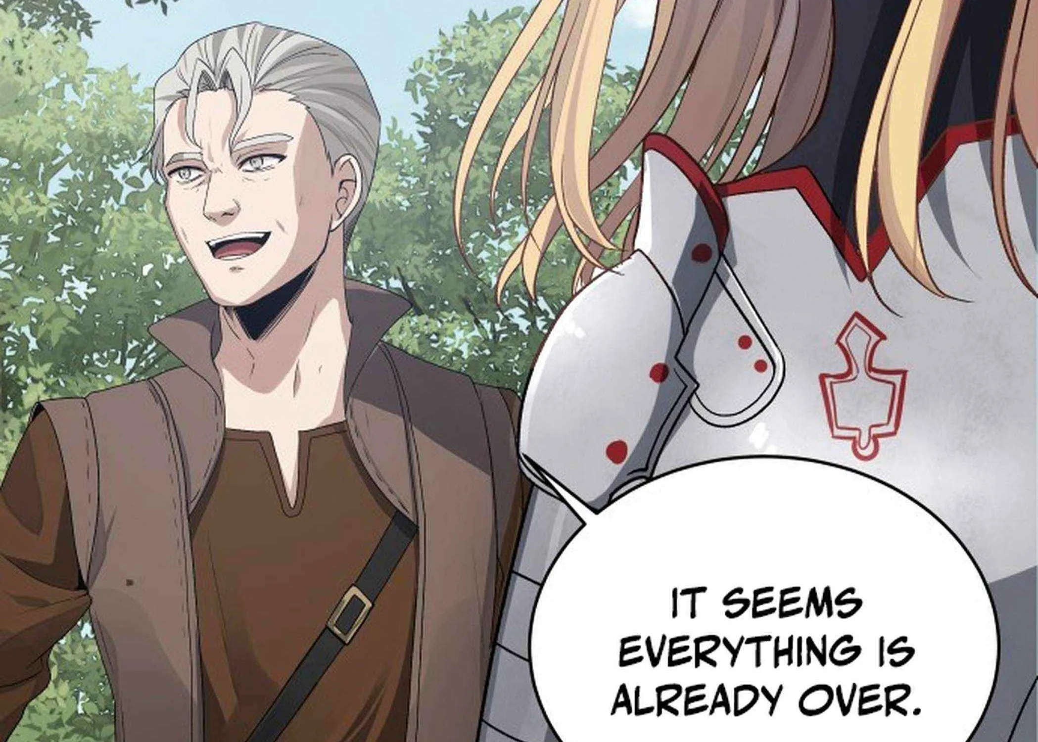 Transmigrating to the Otherworld Once More (REloaded To The Otherworld) Chapter 102 page 241 - 