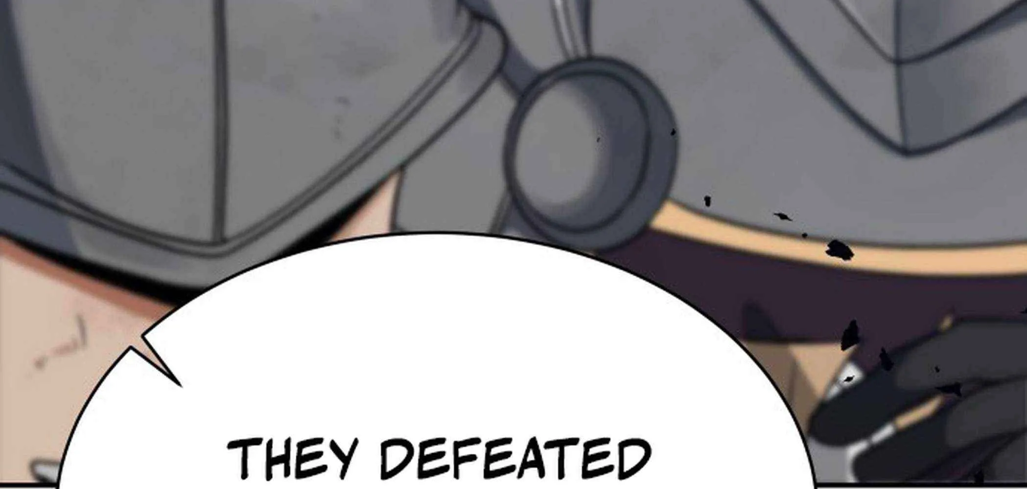 Transmigrating to the Otherworld Once More (REloaded To The Otherworld) Chapter 102 page 246 - 