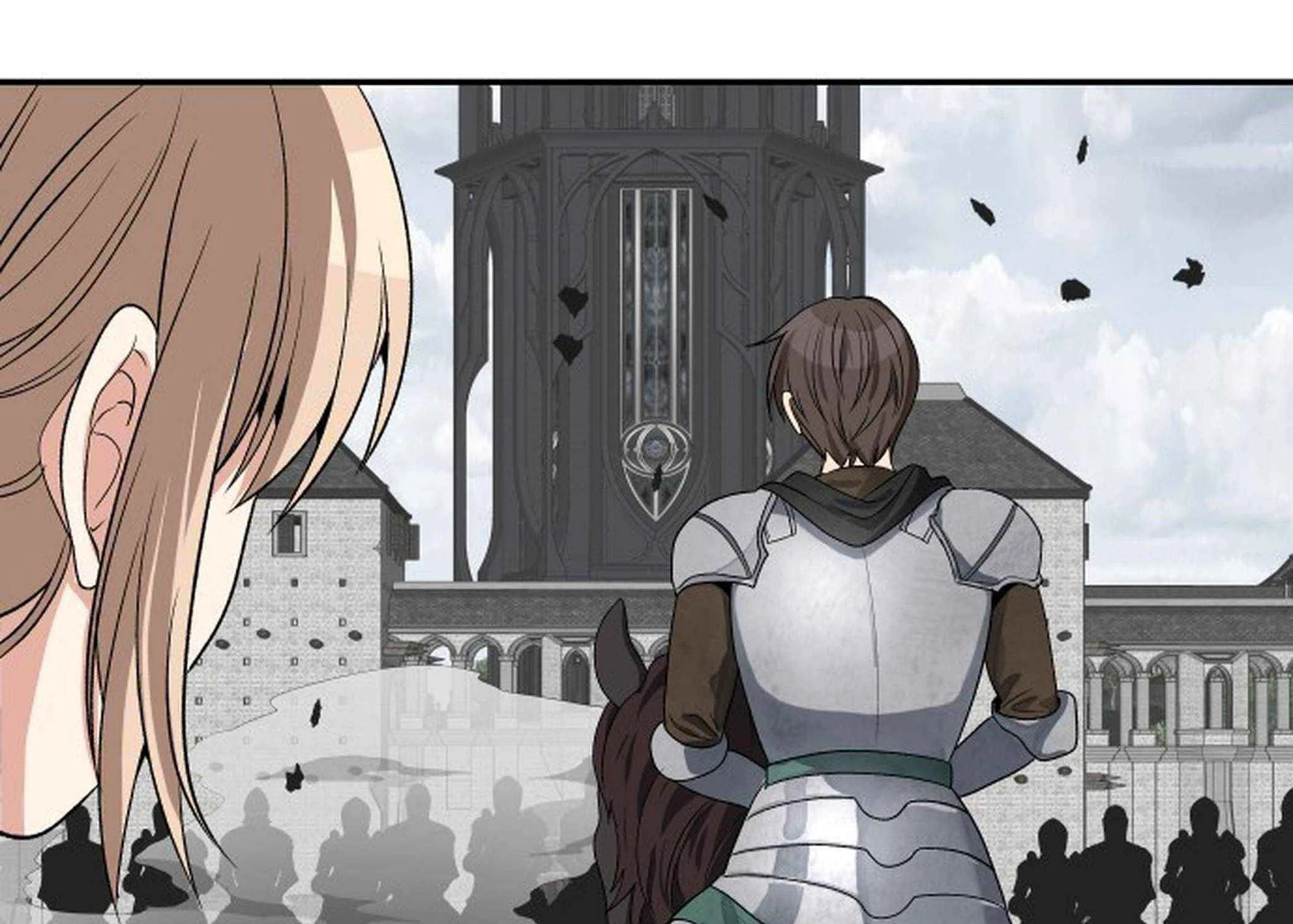 Transmigrating to the Otherworld Once More (REloaded To The Otherworld) Chapter 102 page 255 - 