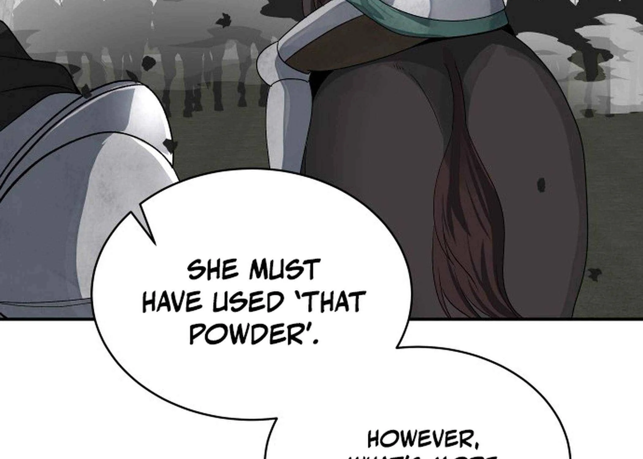 Transmigrating to the Otherworld Once More (REloaded To The Otherworld) Chapter 102 page 256 - 