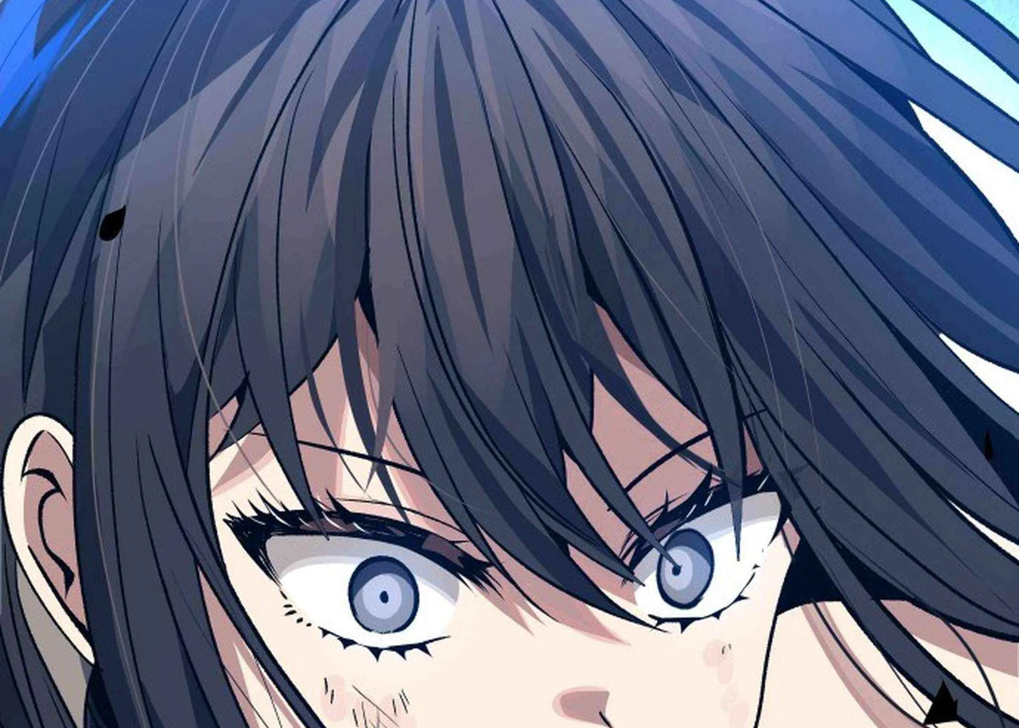 Transmigrating to the Otherworld Once More (REloaded To The Otherworld) Chapter 102 page 34 - 