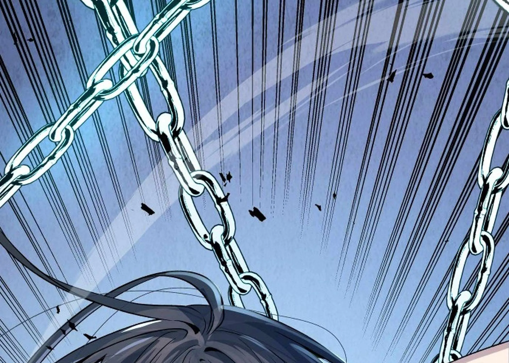 Transmigrating to the Otherworld Once More (REloaded To The Otherworld) Chapter 102 page 44 - 