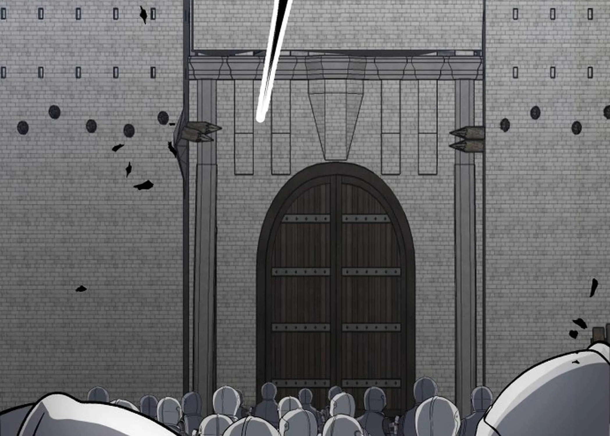 Transmigrating to the Otherworld Once More (REloaded To The Otherworld) Chapter 102 page 54 - 