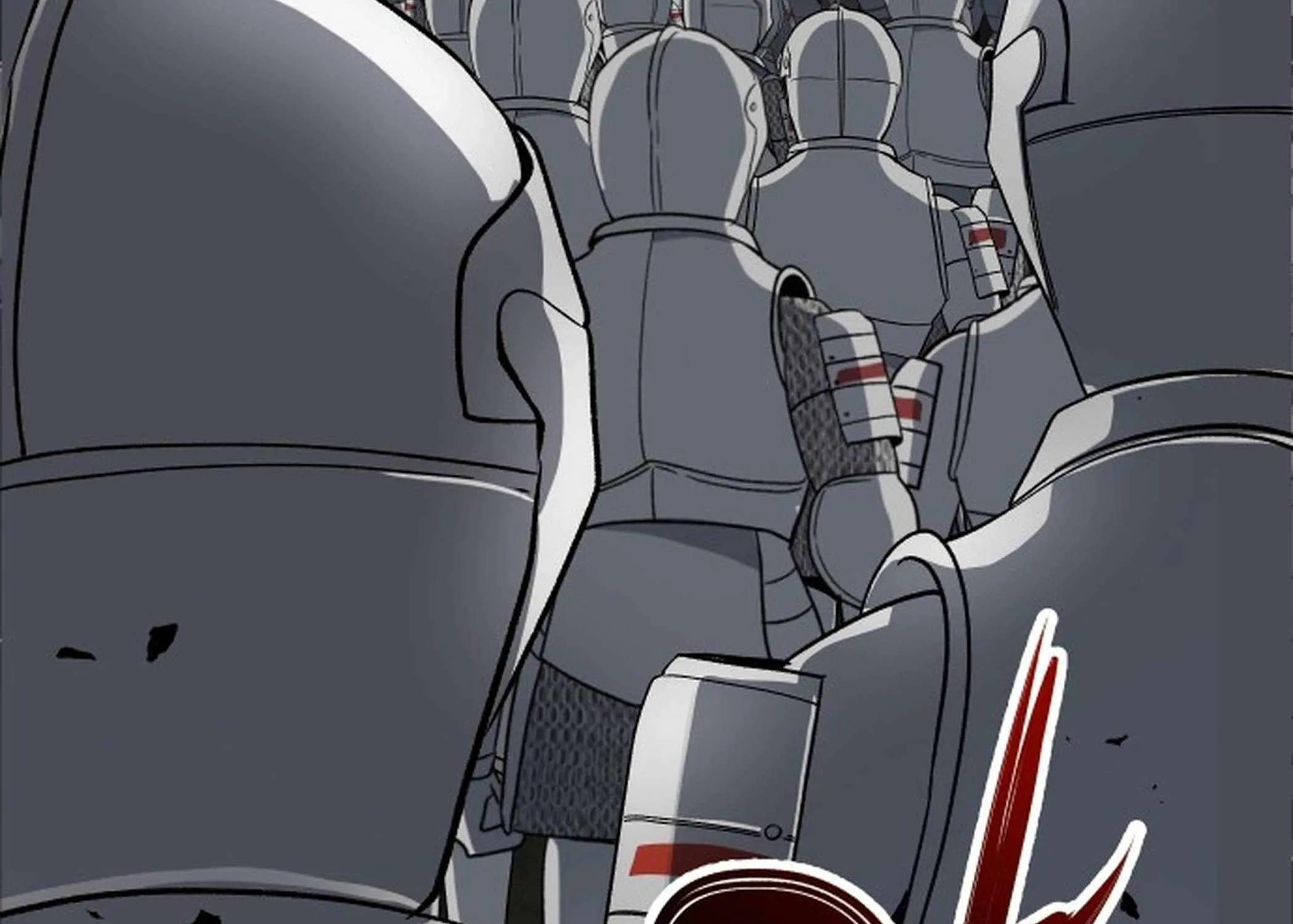 Transmigrating to the Otherworld Once More (REloaded To The Otherworld) Chapter 102 page 55 - 