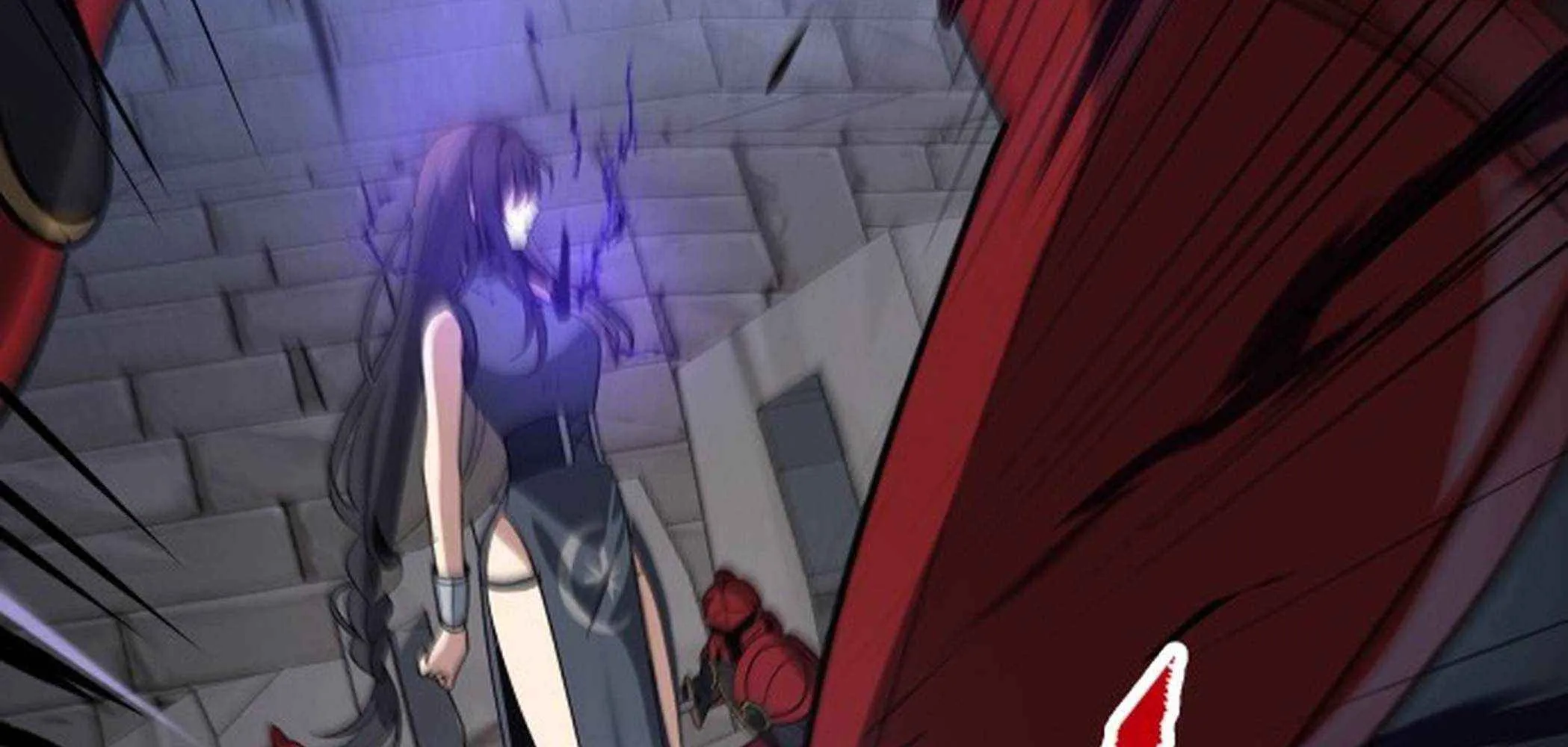 Transmigrating to the Otherworld Once More (REloaded To The Otherworld) Chapter 102 page 8 - 