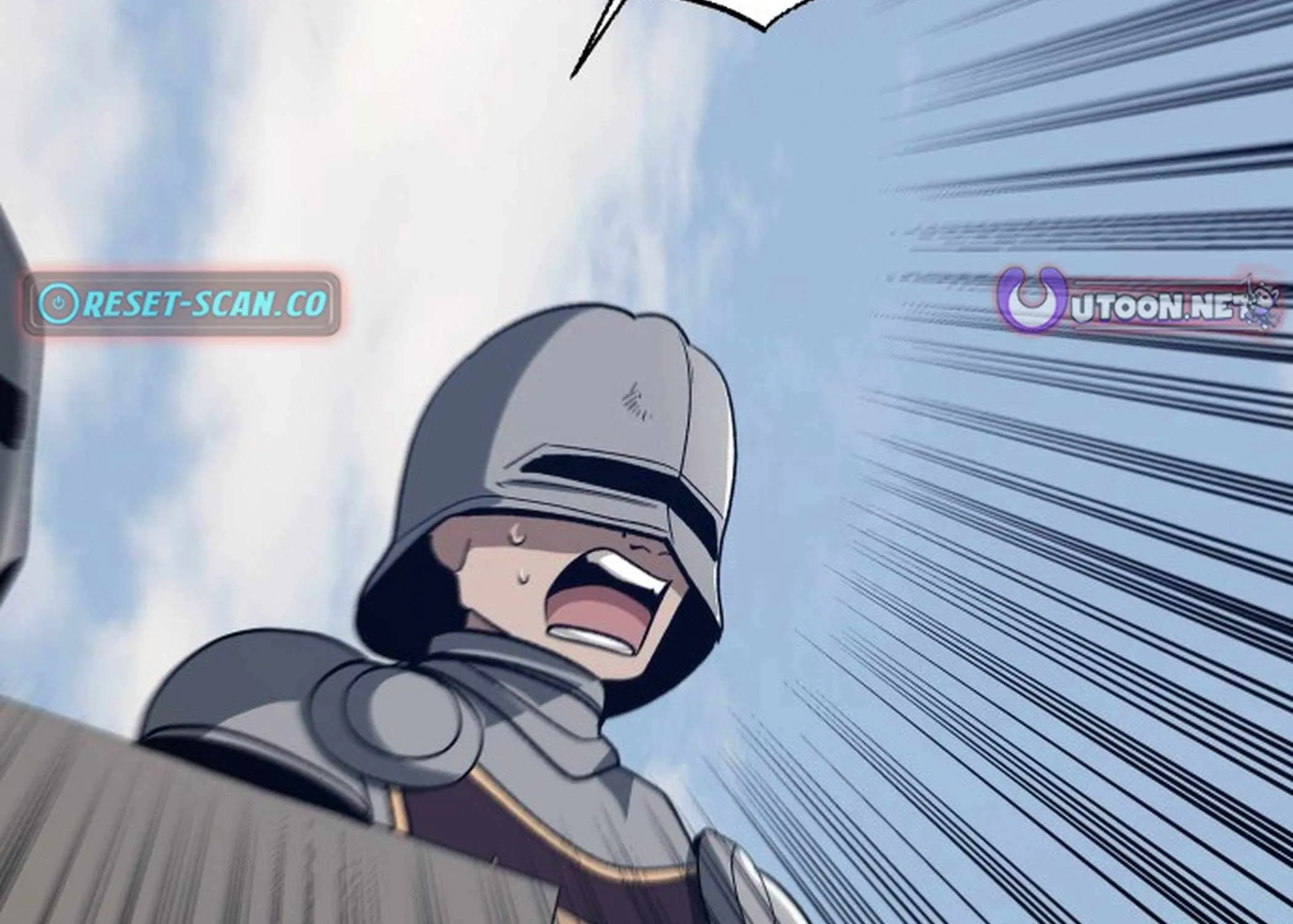 Transmigrating to the Otherworld Once More (REloaded To The Otherworld) Chapter 102 page 75 - 
