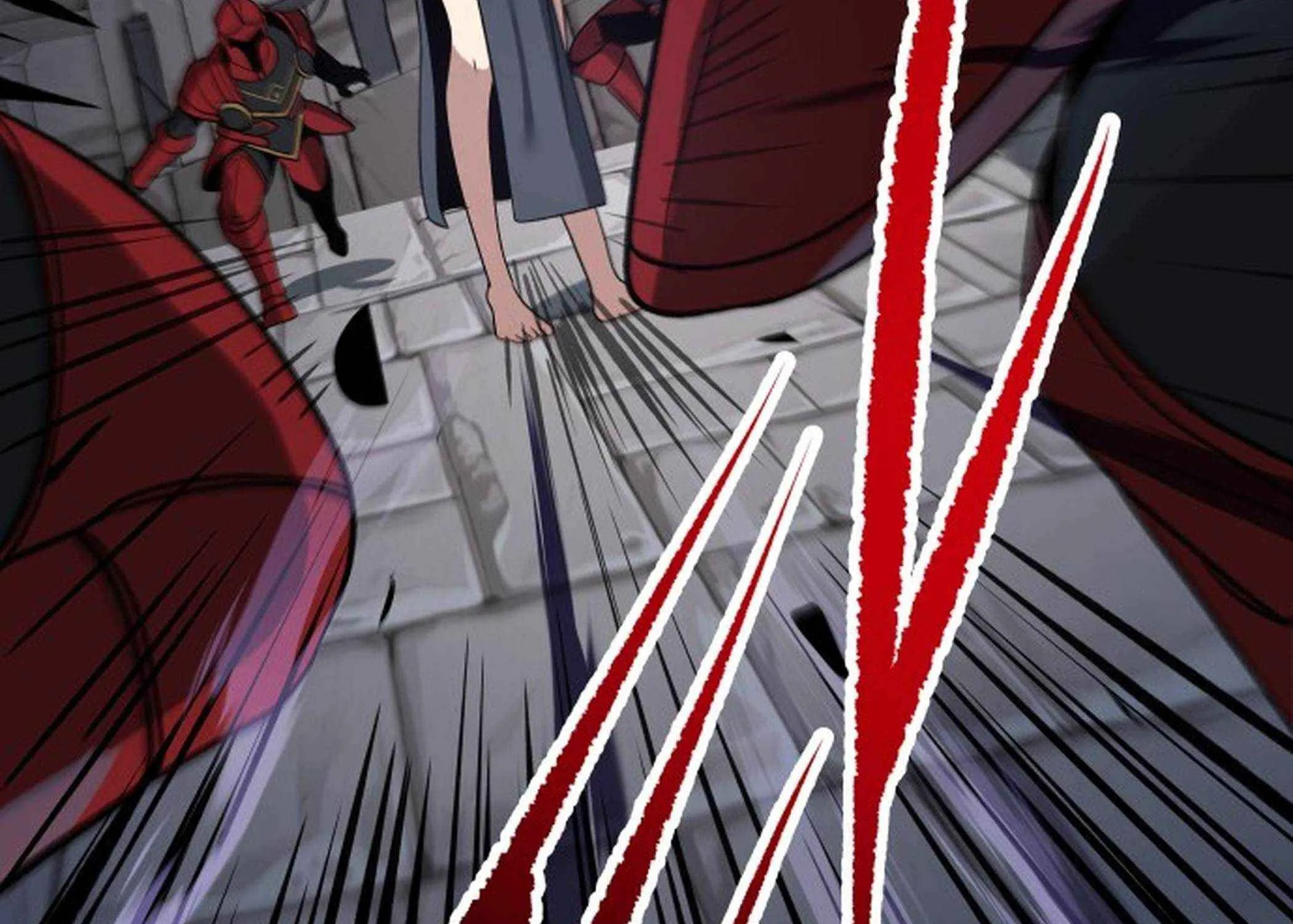 Transmigrating to the Otherworld Once More (REloaded To The Otherworld) Chapter 102 page 9 - 