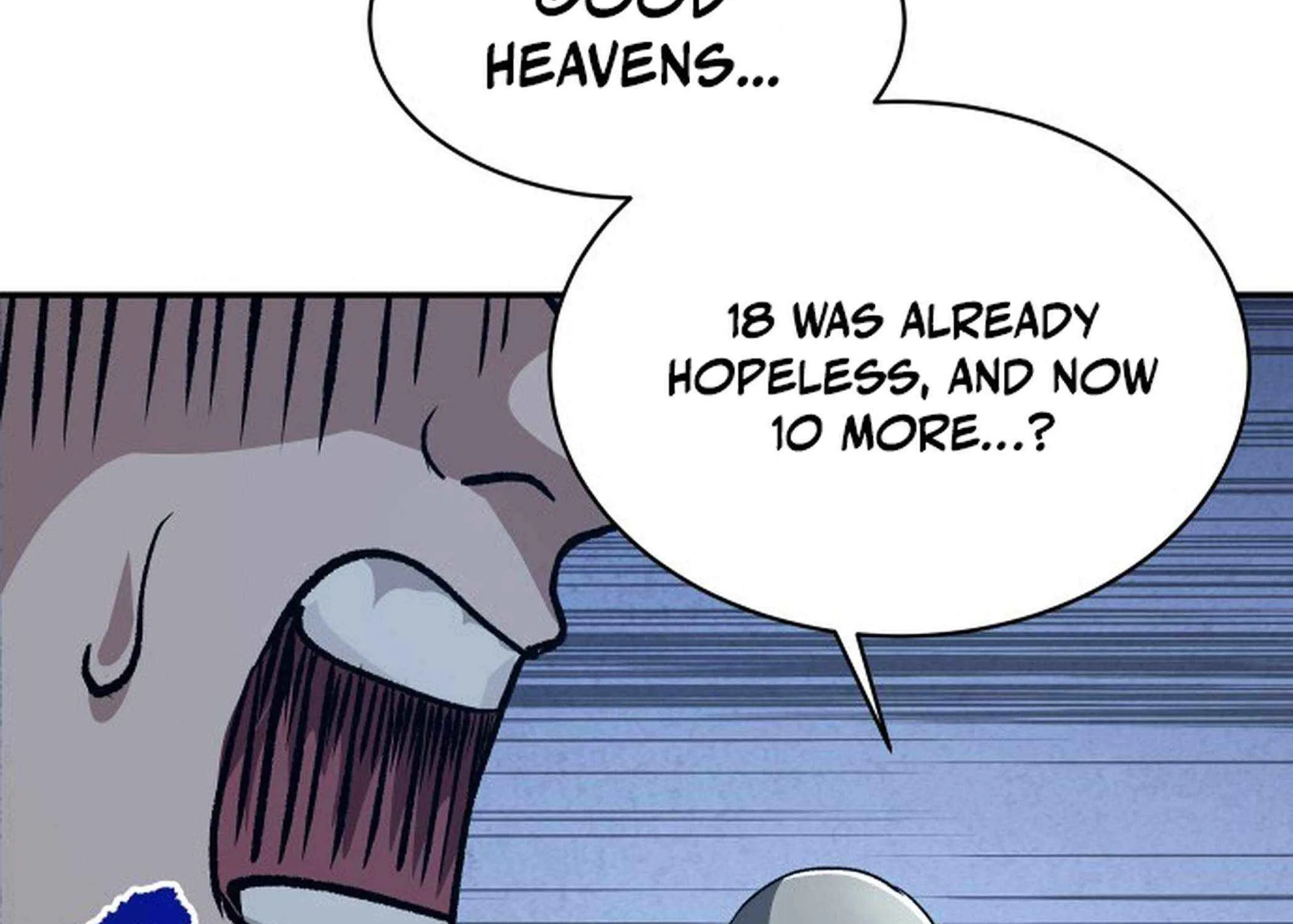 Transmigrating to the Otherworld Once More (REloaded To The Otherworld) Chapter 102 page 90 - 