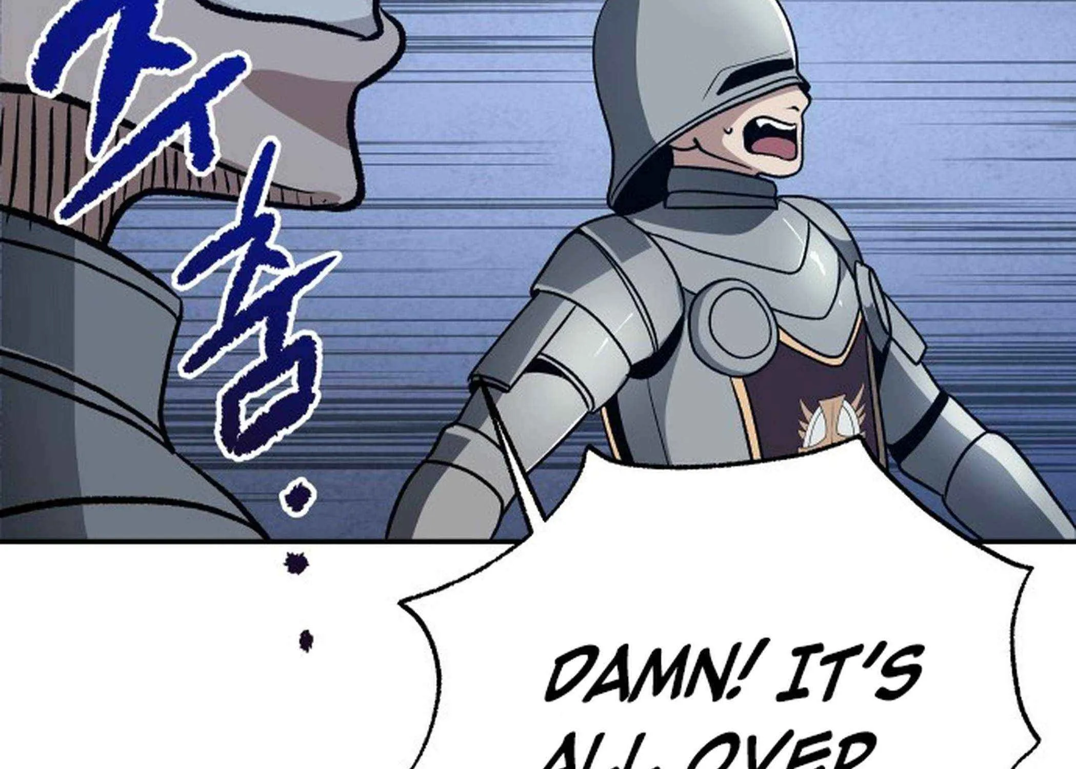 Transmigrating to the Otherworld Once More (REloaded To The Otherworld) Chapter 102 page 91 - 