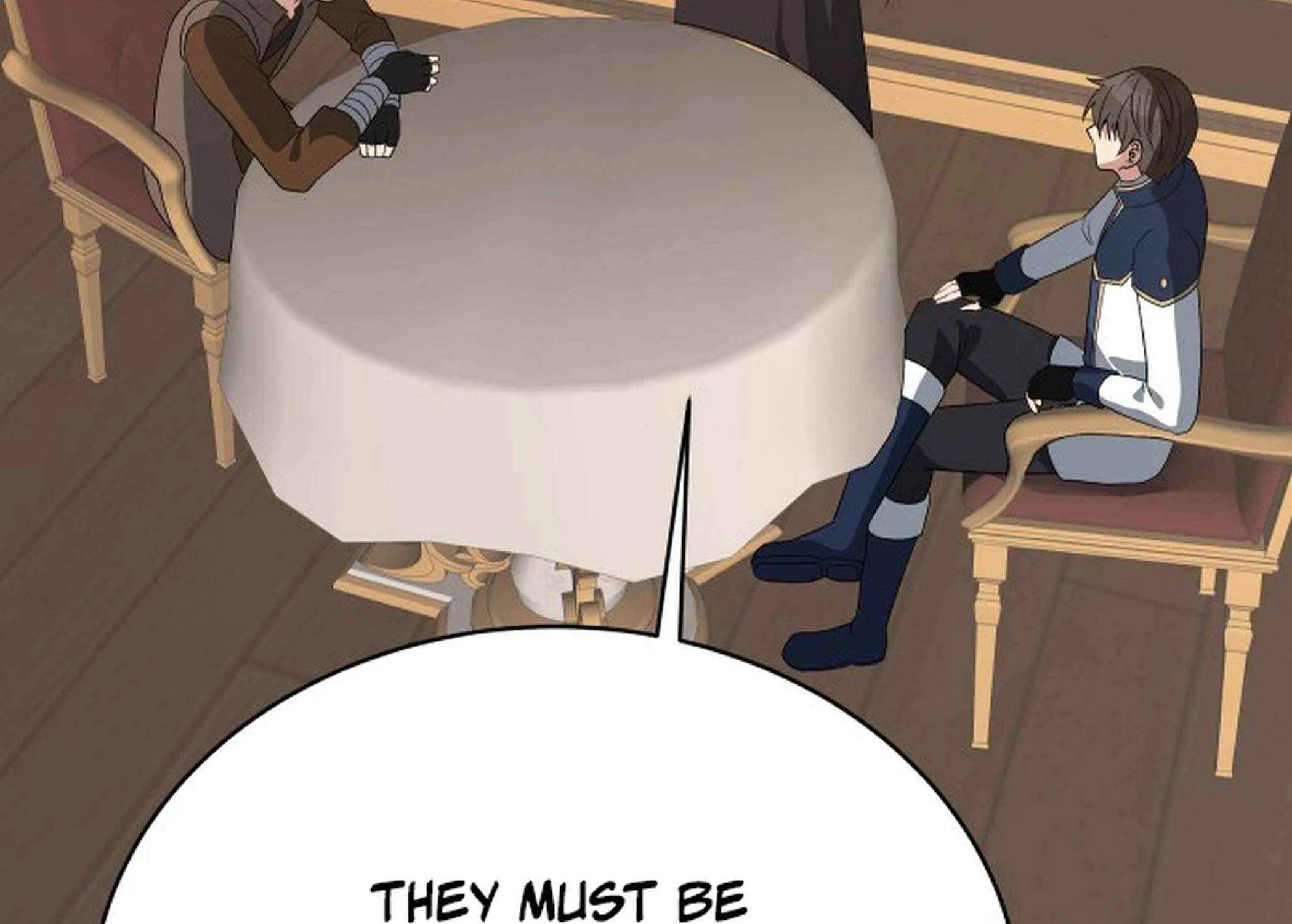 Transmigrating to the Otherworld Once More (REloaded To The Otherworld) Chapter 103 page 102 - 