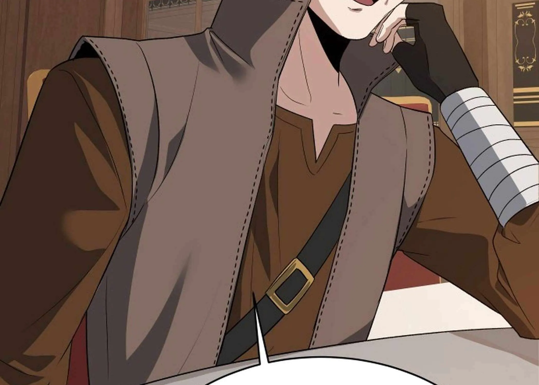 Transmigrating to the Otherworld Once More (REloaded To The Otherworld) Chapter 103 page 109 - 
