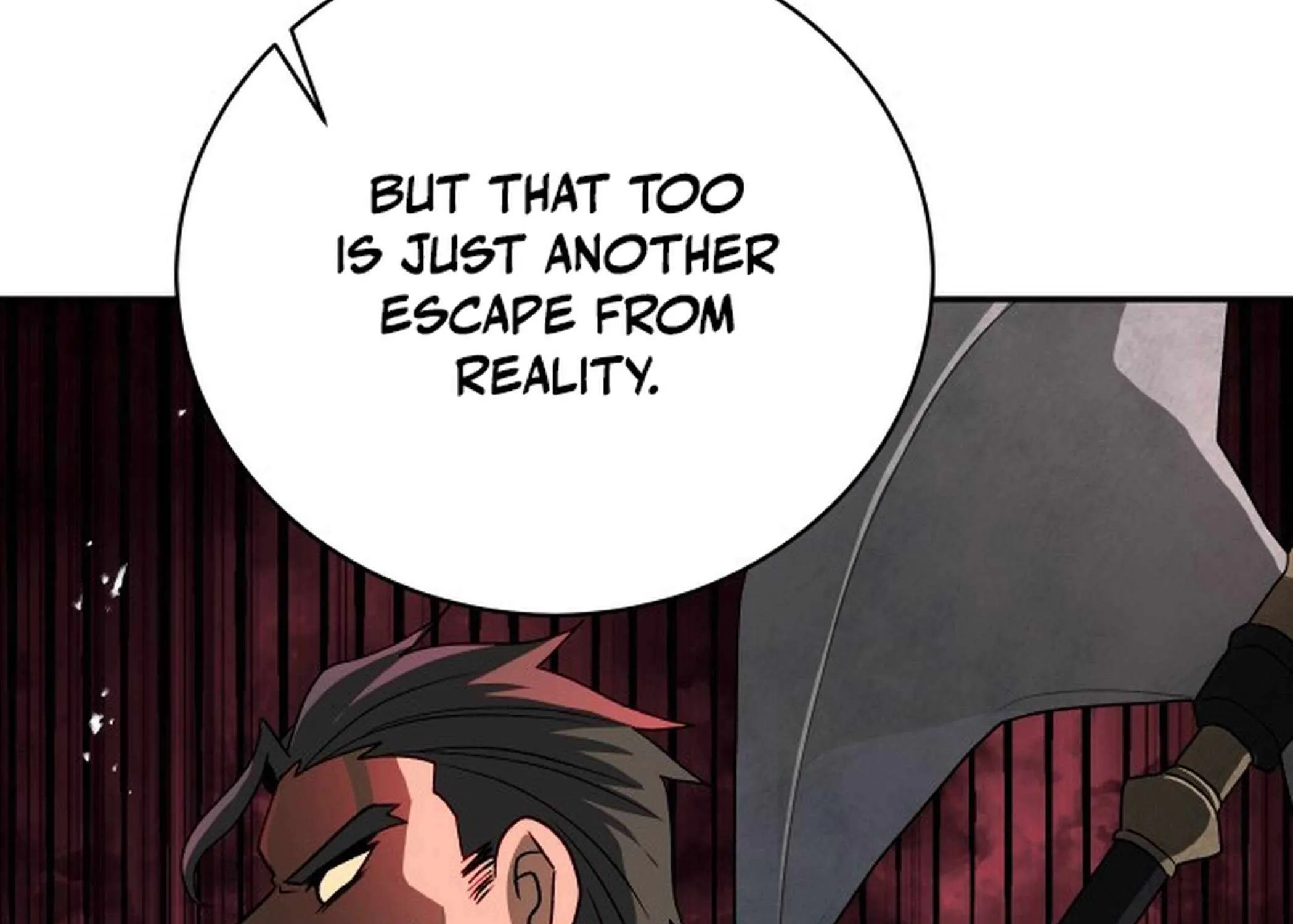 Transmigrating to the Otherworld Once More (REloaded To The Otherworld) Chapter 103 page 111 - 