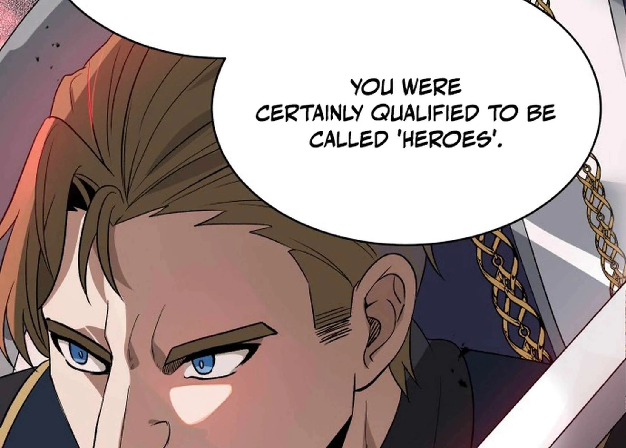 Transmigrating to the Otherworld Once More (REloaded To The Otherworld) Chapter 103 page 114 - 