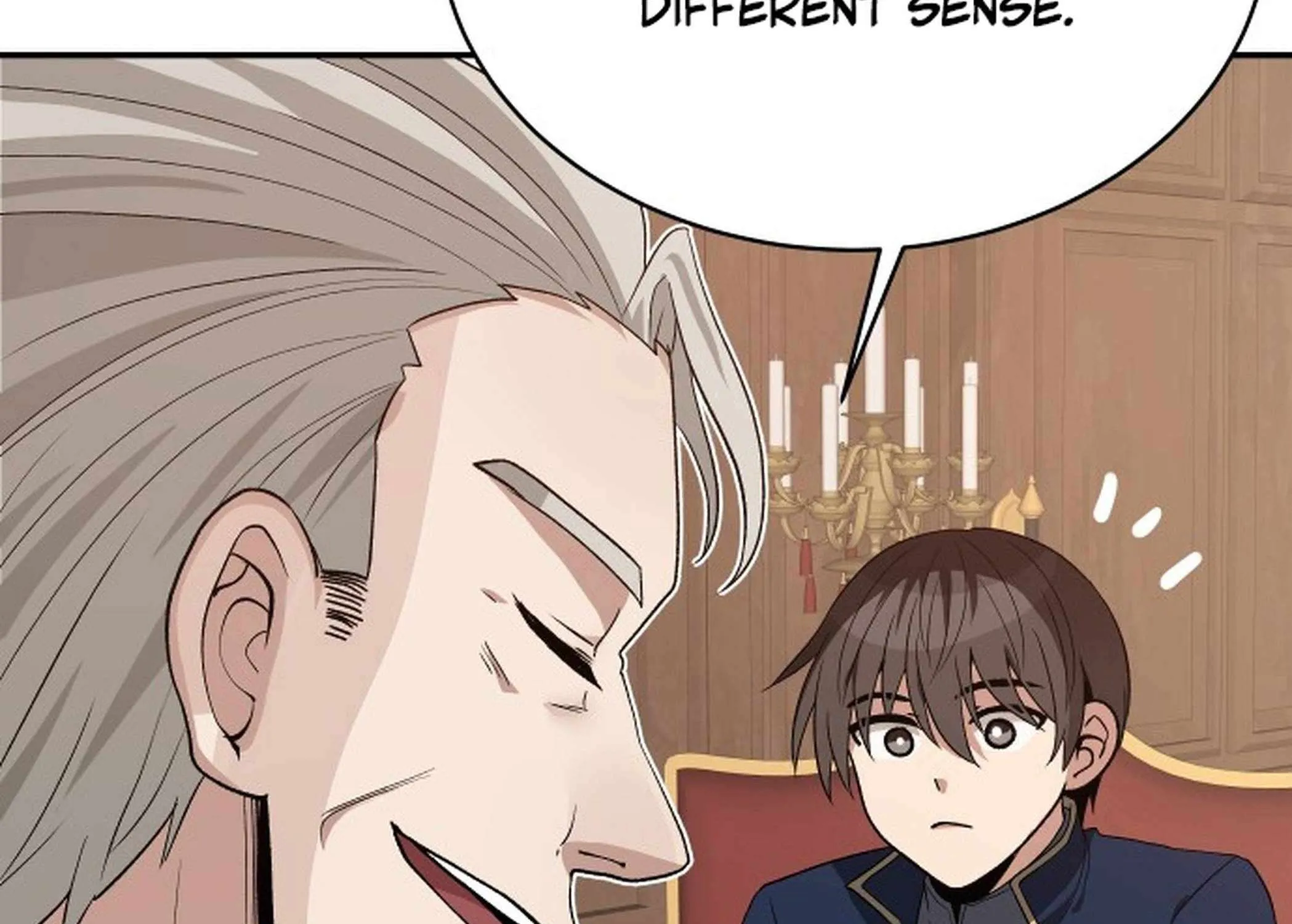 Transmigrating to the Otherworld Once More (REloaded To The Otherworld) Chapter 103 page 130 - 