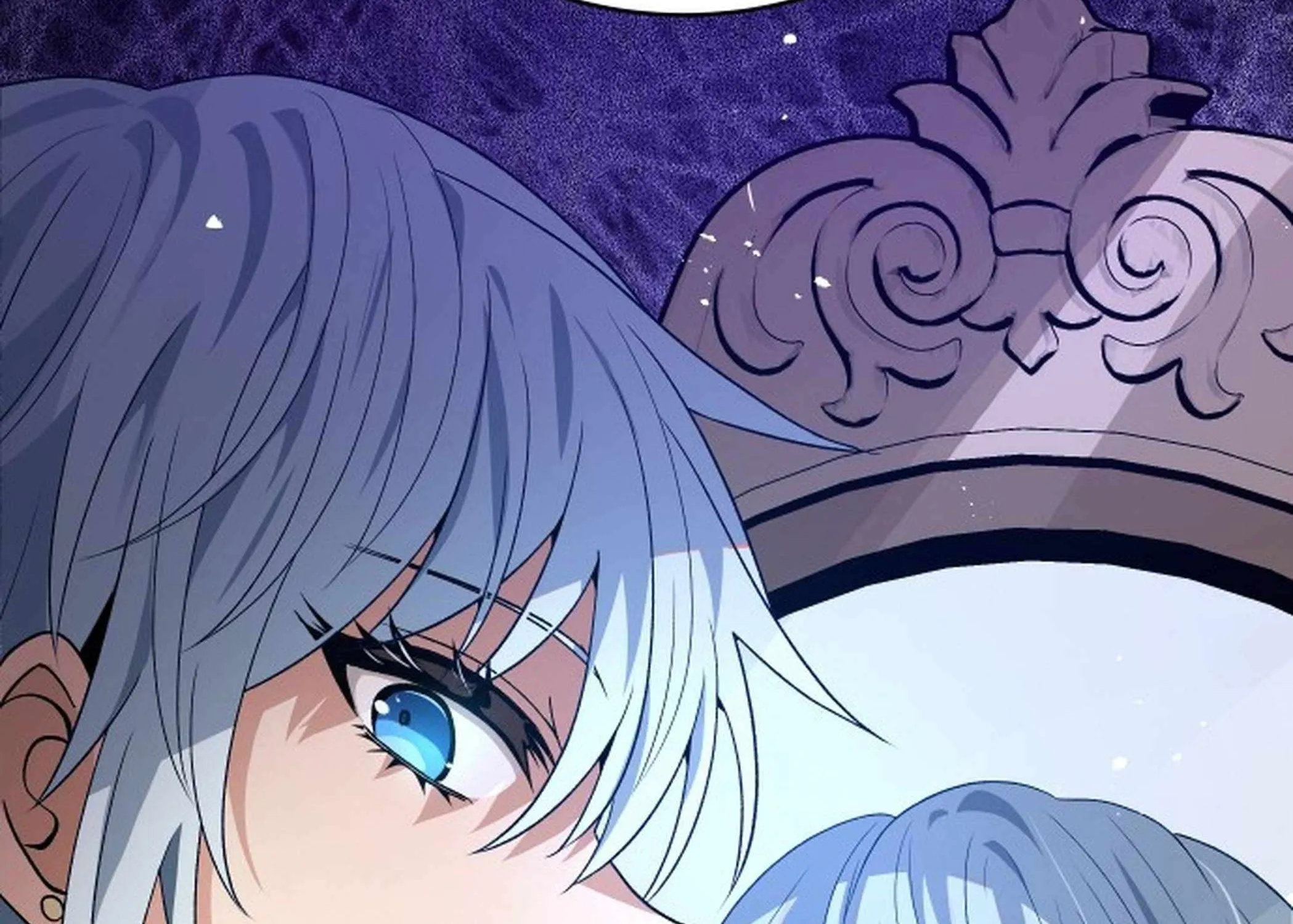 Transmigrating to the Otherworld Once More (REloaded To The Otherworld) Chapter 103 page 133 - 