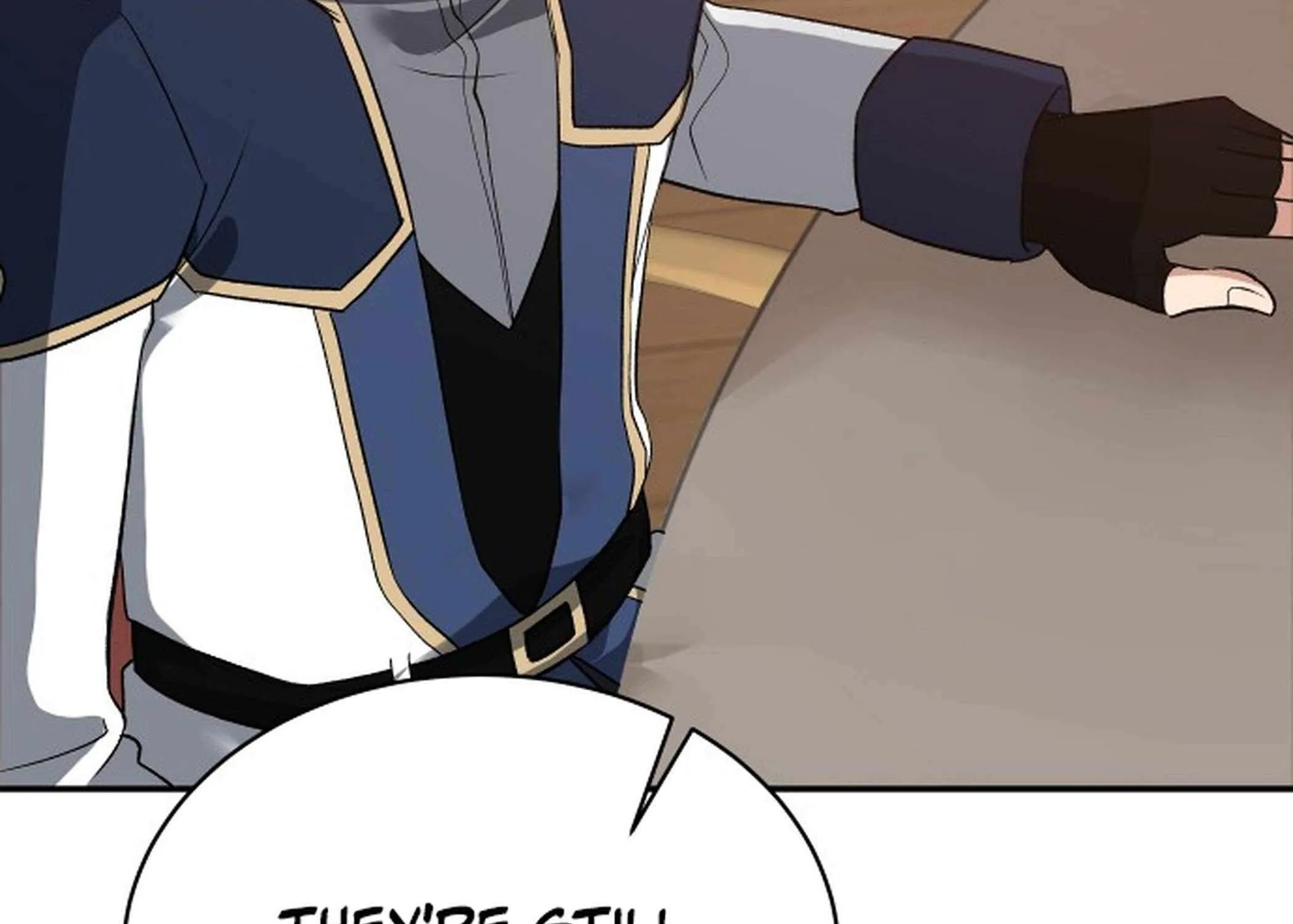 Transmigrating to the Otherworld Once More (REloaded To The Otherworld) Chapter 103 page 139 - 