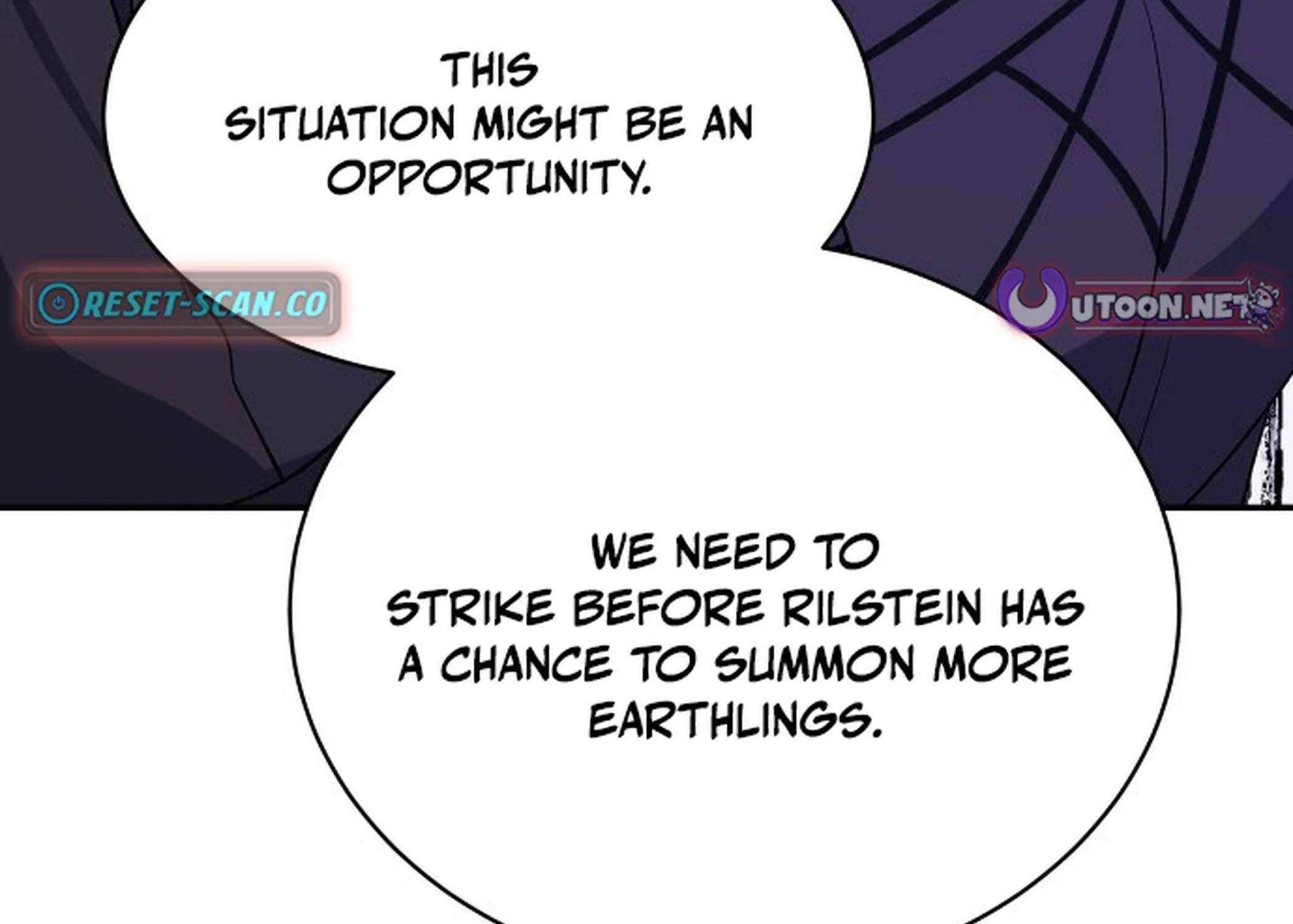 Transmigrating to the Otherworld Once More (REloaded To The Otherworld) Chapter 103 page 145 - 