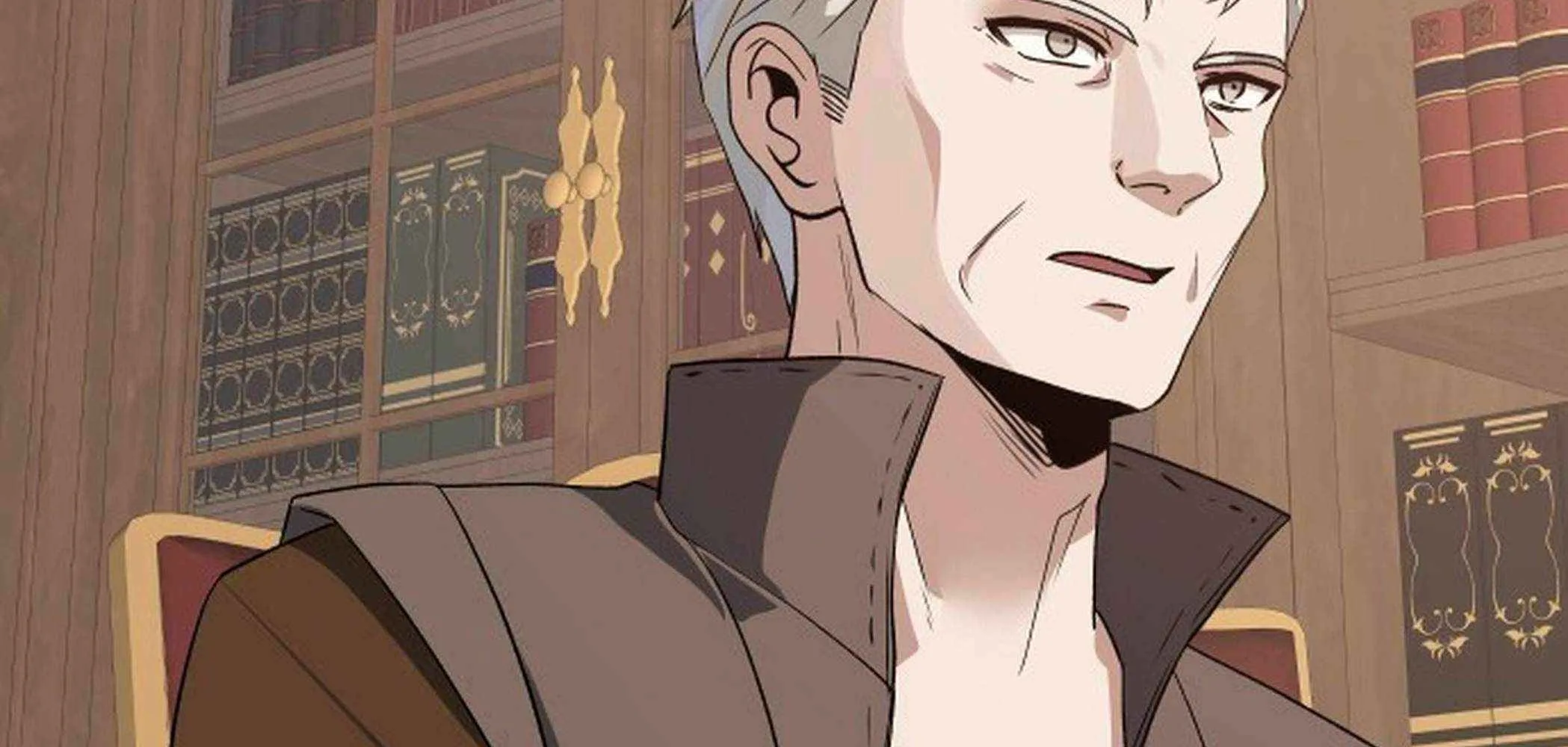 Transmigrating to the Otherworld Once More (REloaded To The Otherworld) Chapter 103 page 148 - 