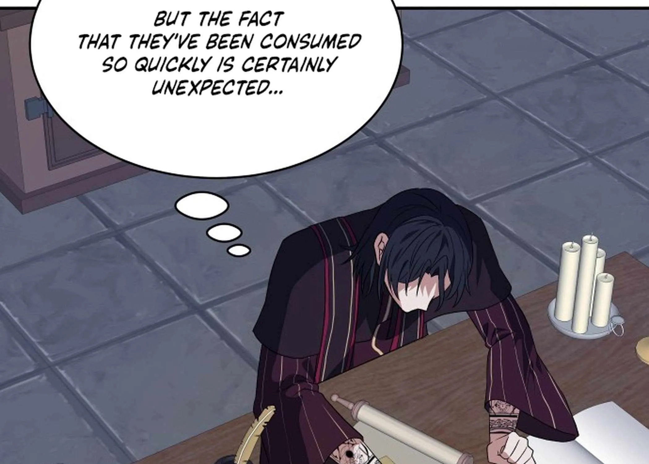 Transmigrating to the Otherworld Once More (REloaded To The Otherworld) Chapter 103 page 165 - 