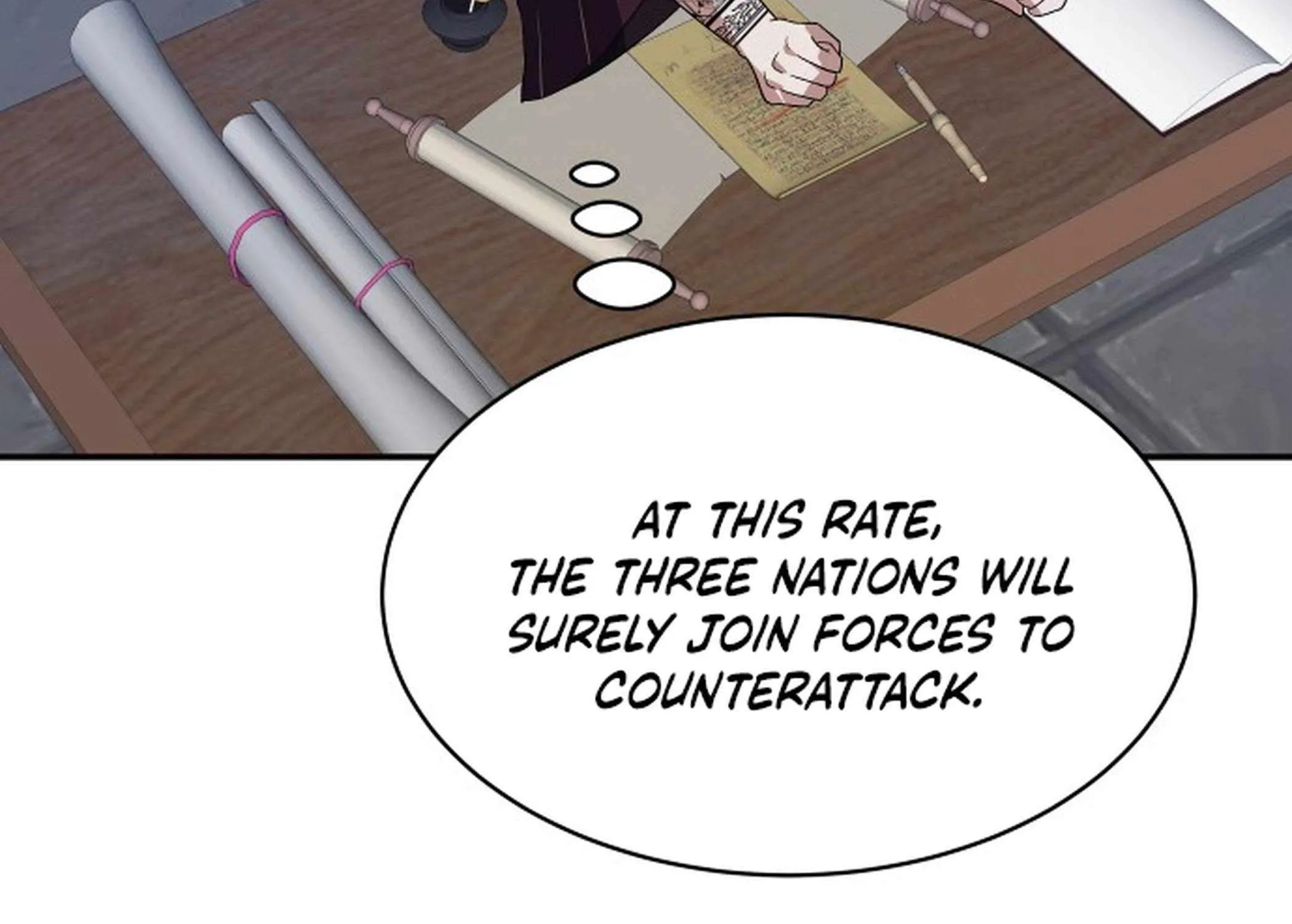 Transmigrating to the Otherworld Once More (REloaded To The Otherworld) Chapter 103 page 166 - 