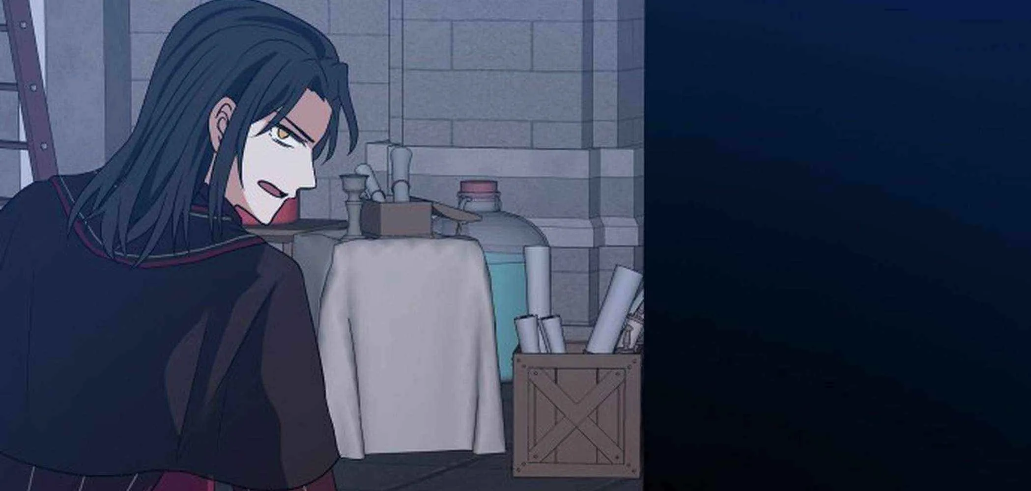 Transmigrating to the Otherworld Once More (REloaded To The Otherworld) Chapter 103 page 183 - 