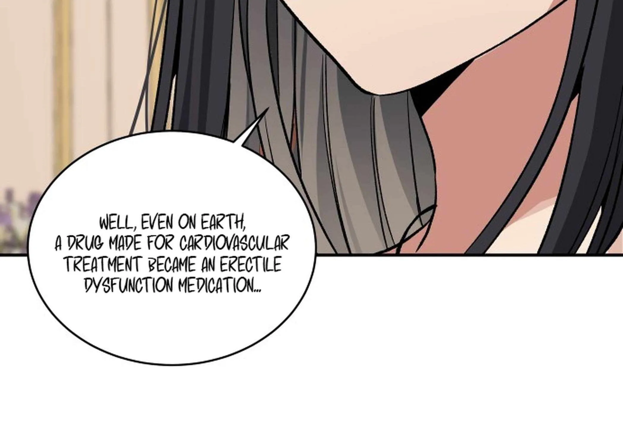 Transmigrating to the Otherworld Once More (REloaded To The Otherworld) Chapter 103 page 21 - 