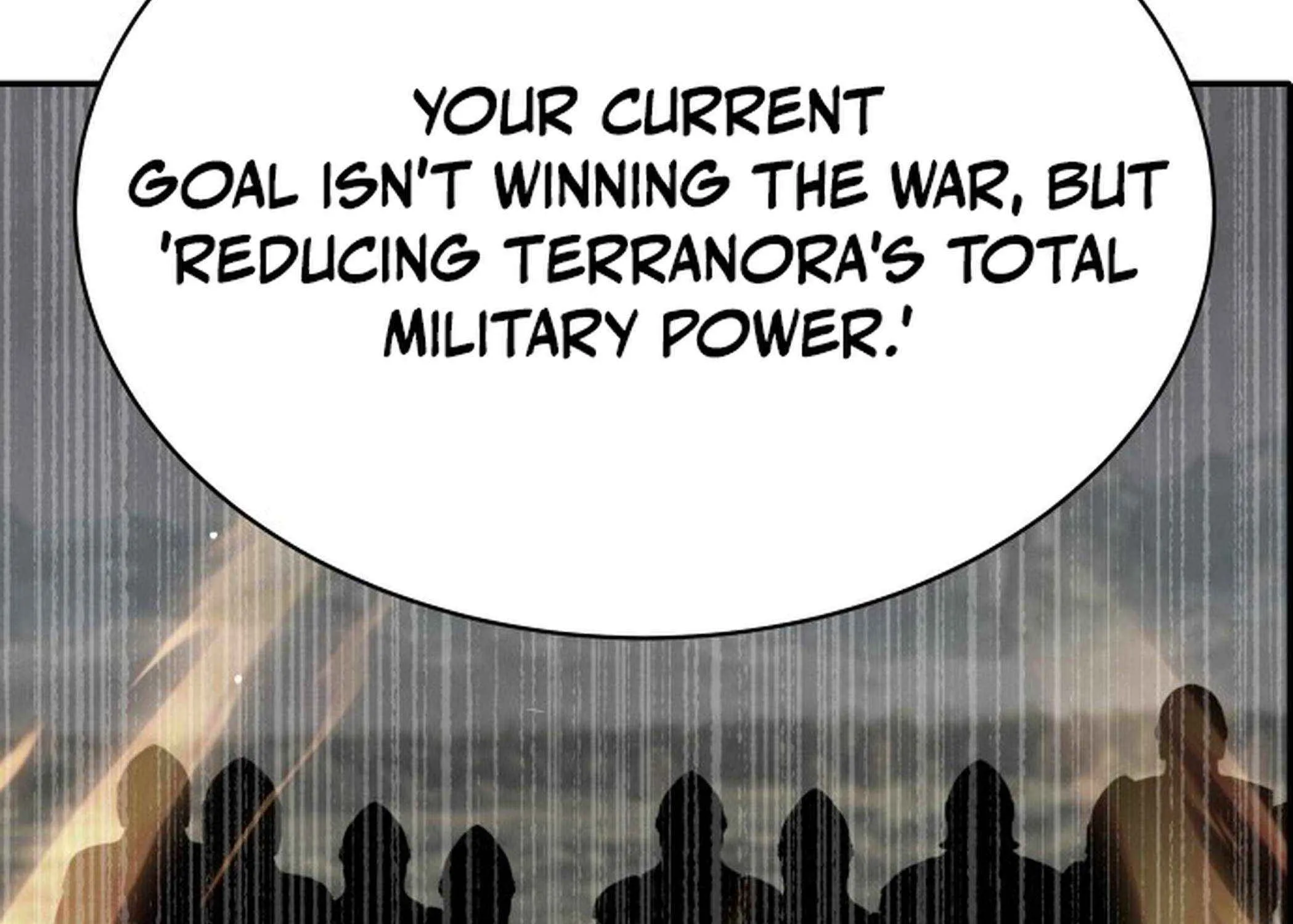 Transmigrating to the Otherworld Once More (REloaded To The Otherworld) Chapter 103 page 217 - 