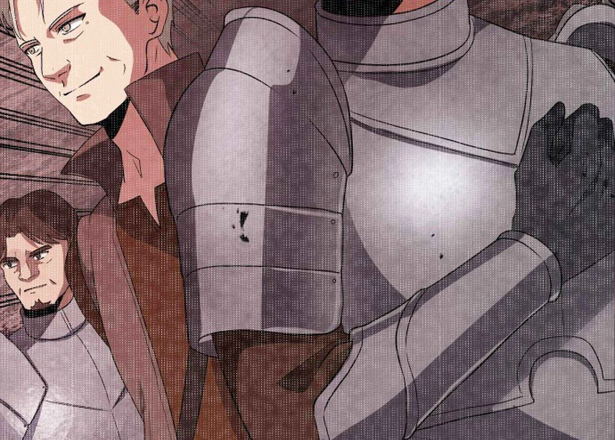Transmigrating to the Otherworld Once More (REloaded To The Otherworld) Chapter 103 page 222 - 