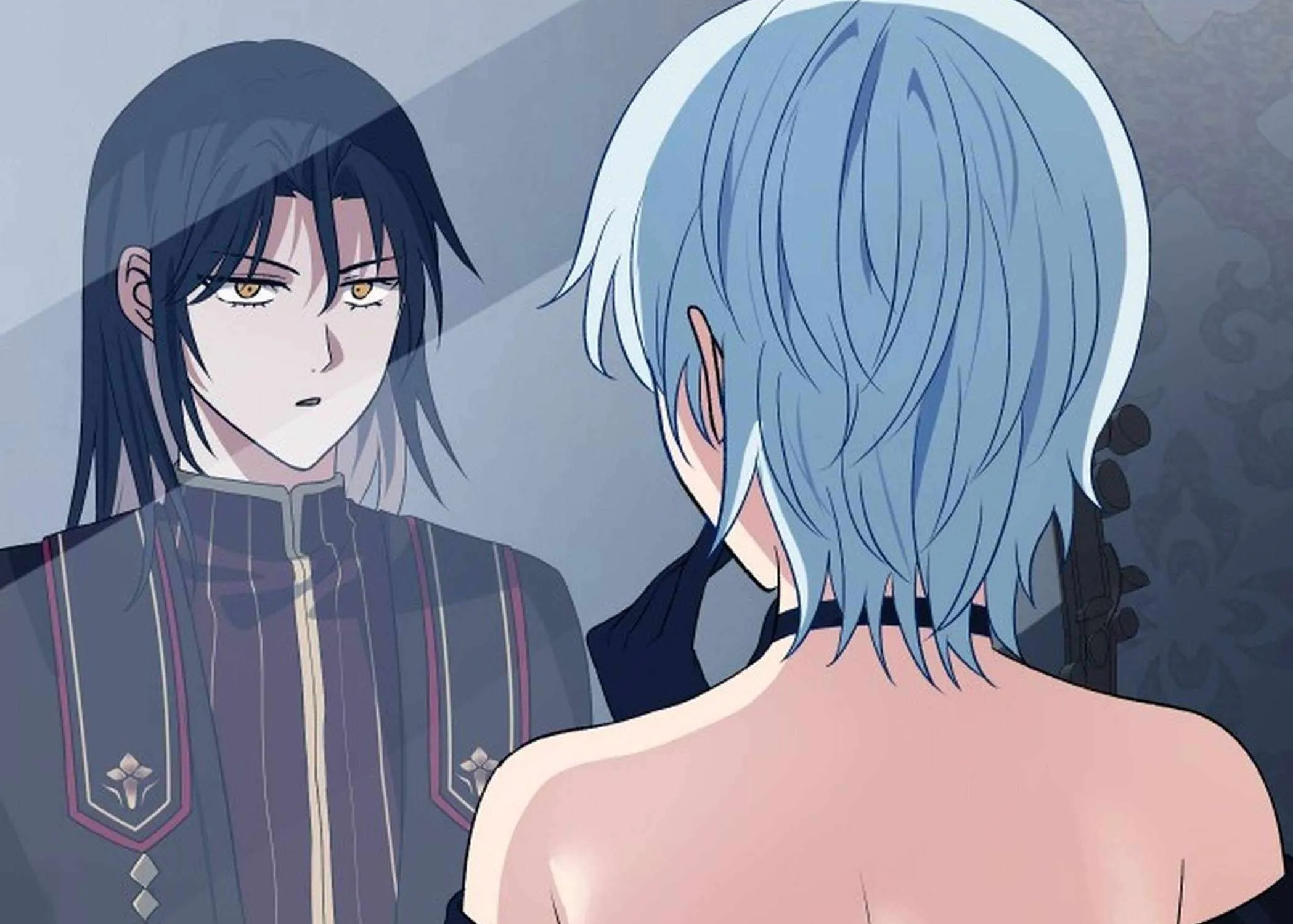 Transmigrating to the Otherworld Once More (REloaded To The Otherworld) Chapter 103 page 249 - 