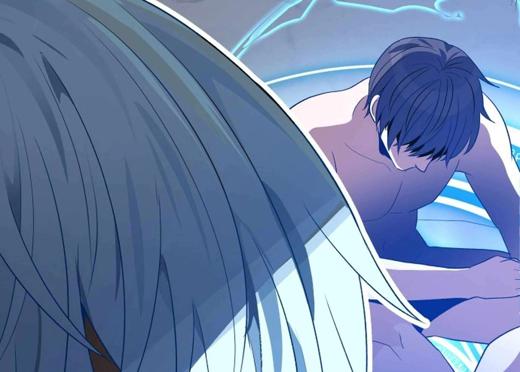 Transmigrating to the Otherworld Once More (REloaded To The Otherworld) Chapter 103 page 256 - 