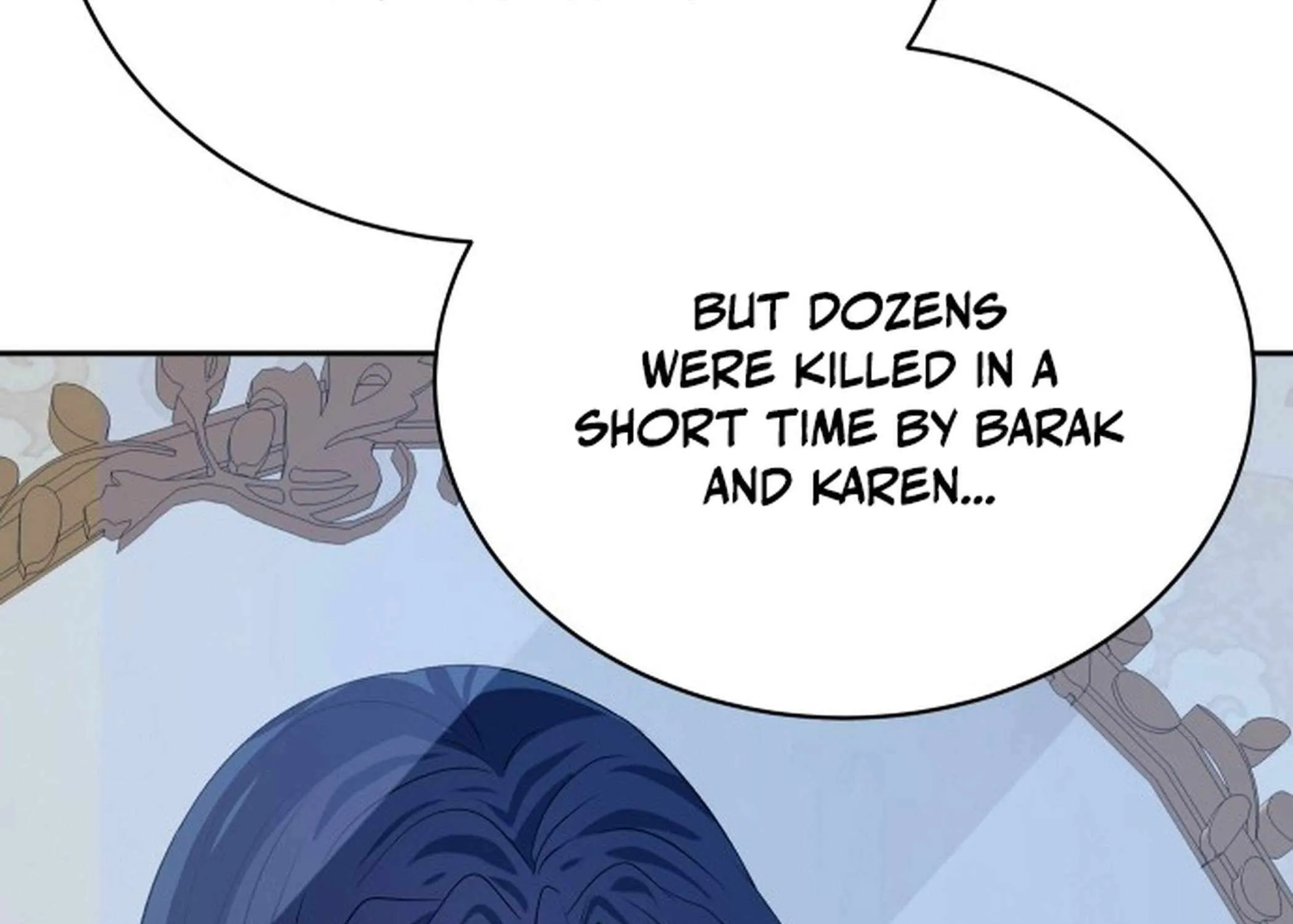 Transmigrating to the Otherworld Once More (REloaded To The Otherworld) Chapter 103 page 261 - 