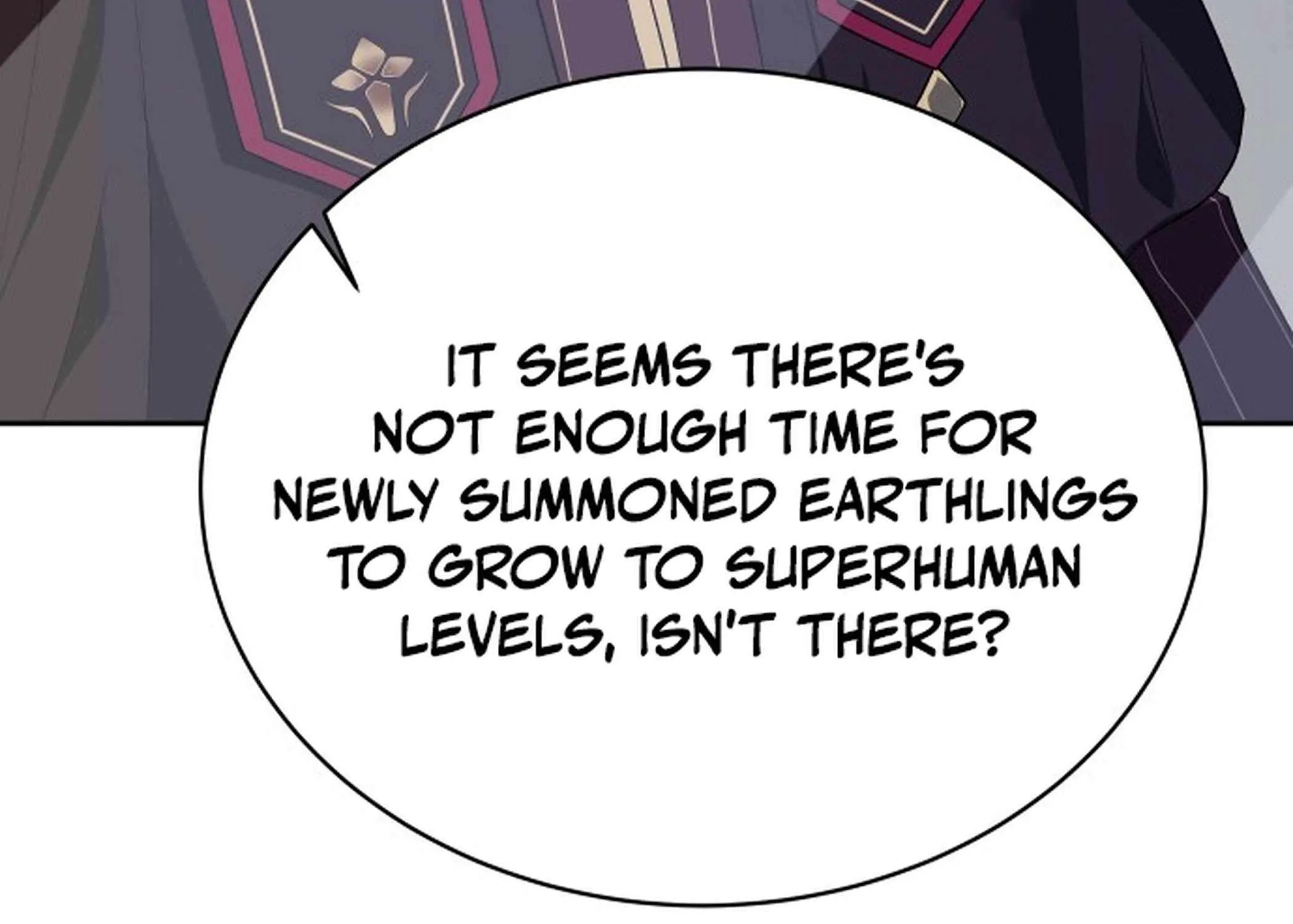 Transmigrating to the Otherworld Once More (REloaded To The Otherworld) Chapter 103 page 263 - 