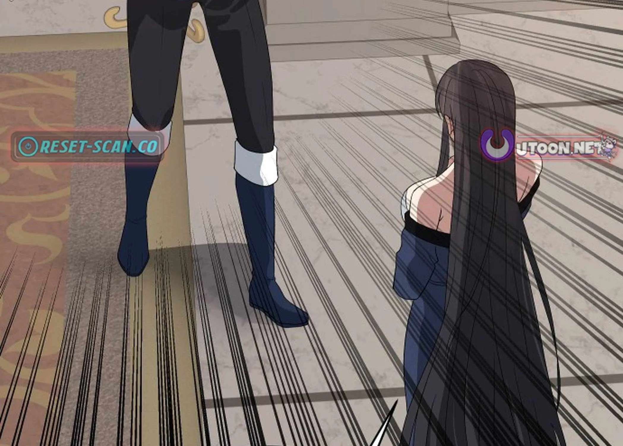 Transmigrating to the Otherworld Once More (REloaded To The Otherworld) Chapter 103 page 33 - 