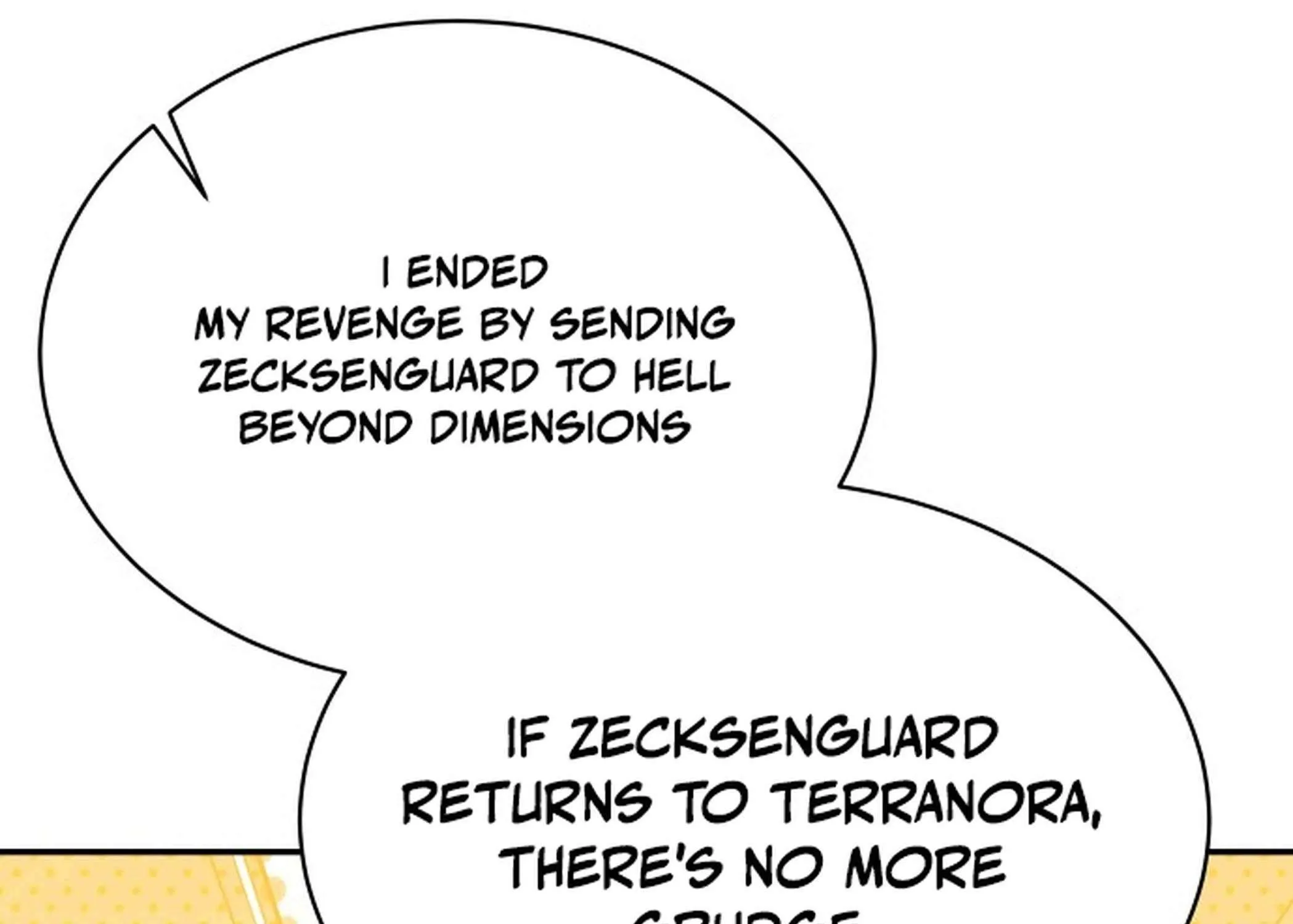 Transmigrating to the Otherworld Once More (REloaded To The Otherworld) Chapter 103 page 58 - 