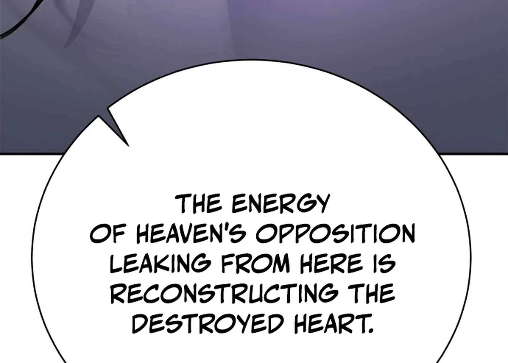 Transmigrating to the Otherworld Once More (REloaded To The Otherworld) Chapter 103 page 9 - 