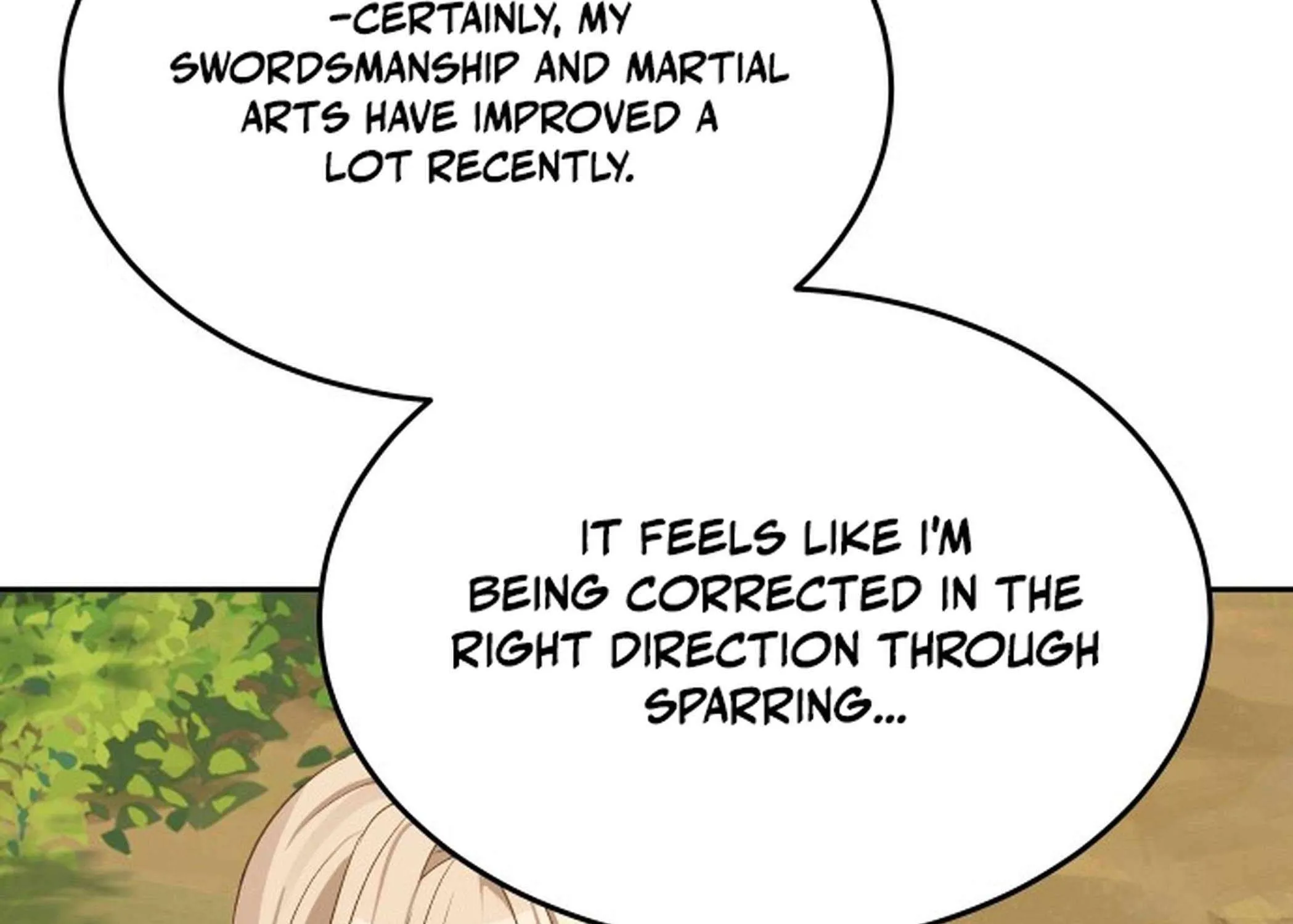 Transmigrating to the Otherworld Once More (REloaded To The Otherworld) Chapter 104 page 110 - 