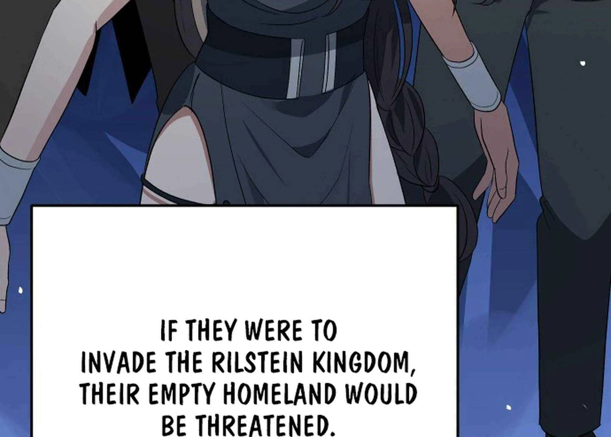 Transmigrating to the Otherworld Once More (REloaded To The Otherworld) Chapter 104 page 12 - 