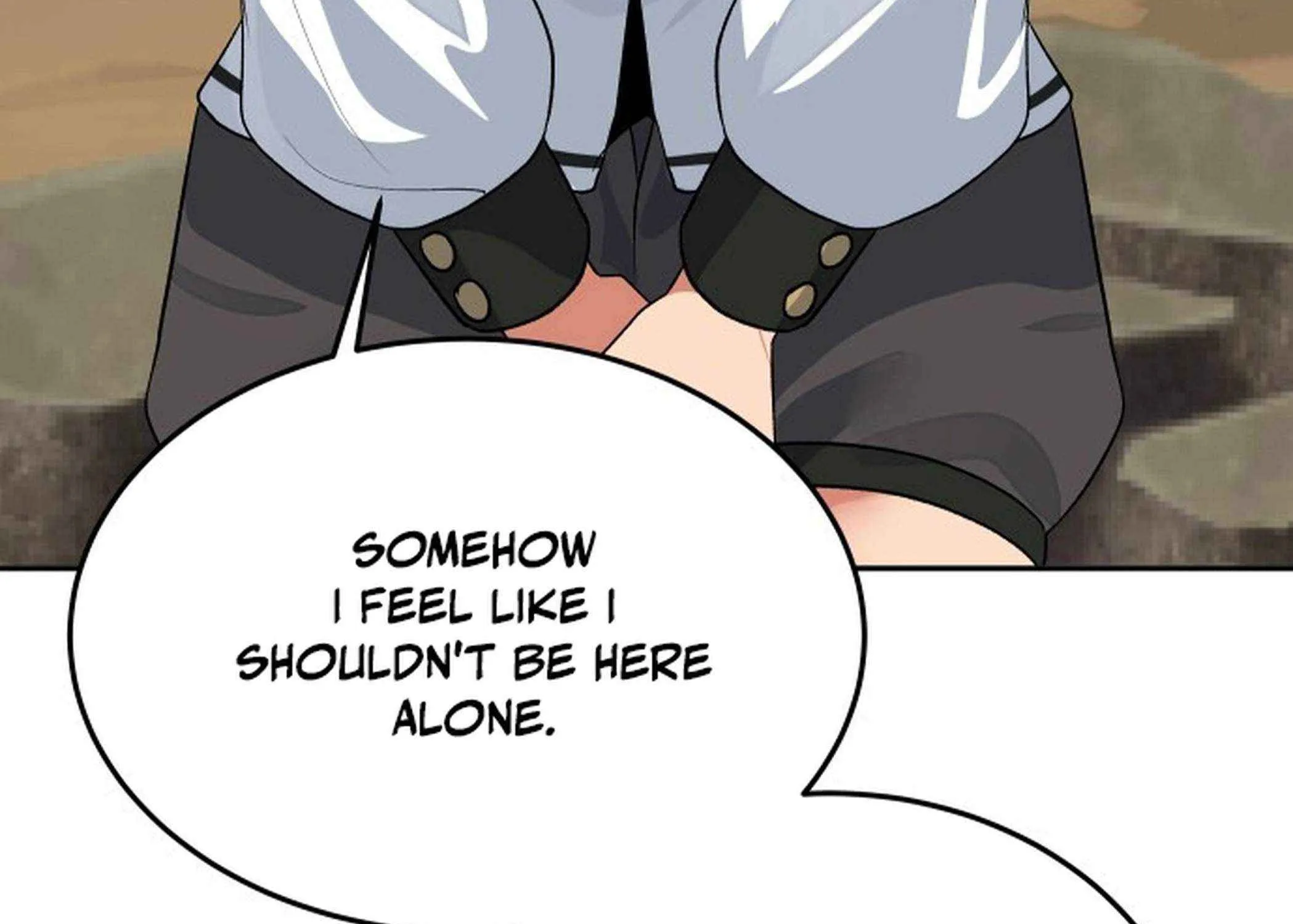 Transmigrating to the Otherworld Once More (REloaded To The Otherworld) Chapter 104 page 123 - 